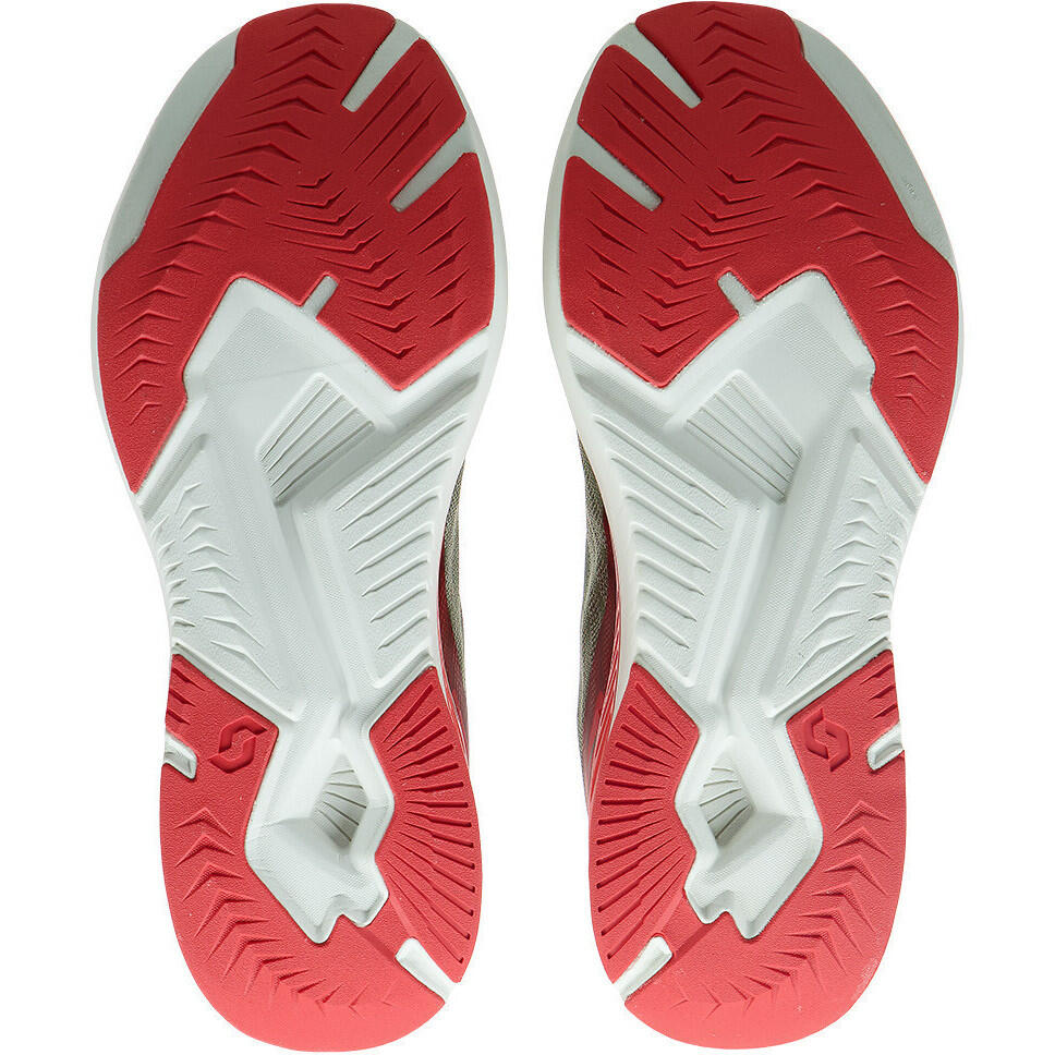 Scarpe da ginnastica Scott Pursuit, Verde, Donne 3/4