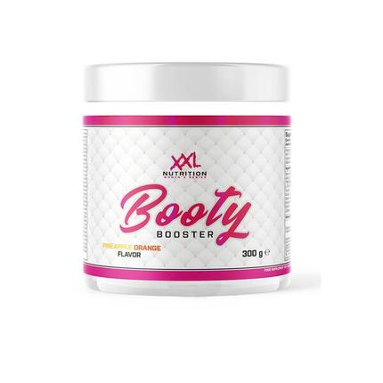Pump'd - Pré-Workout Sans Stimulants - Fruits Tropicaux - 600 grammes (30 doses)