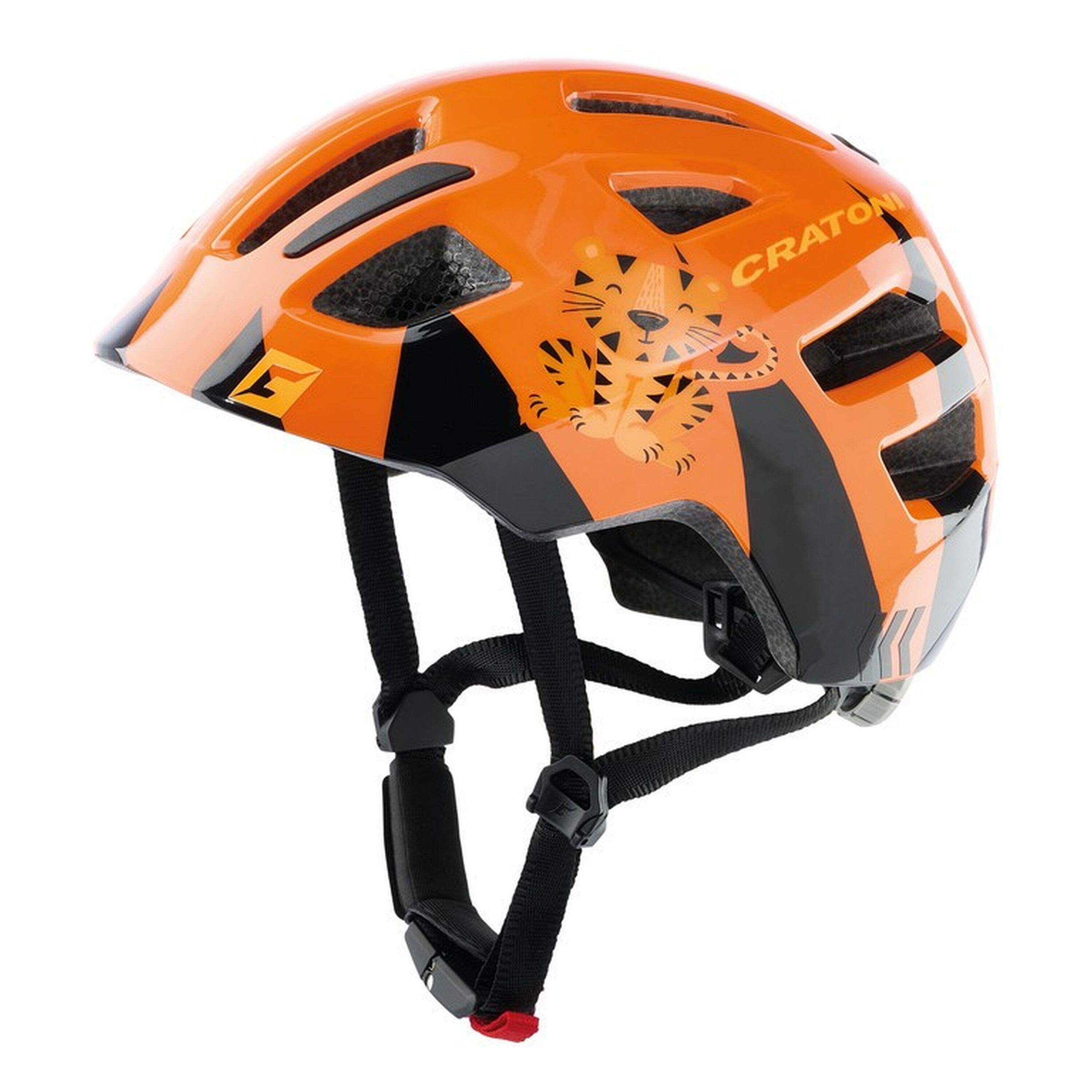 CRATONI Kinderfahrradhelm Maxster 1/1