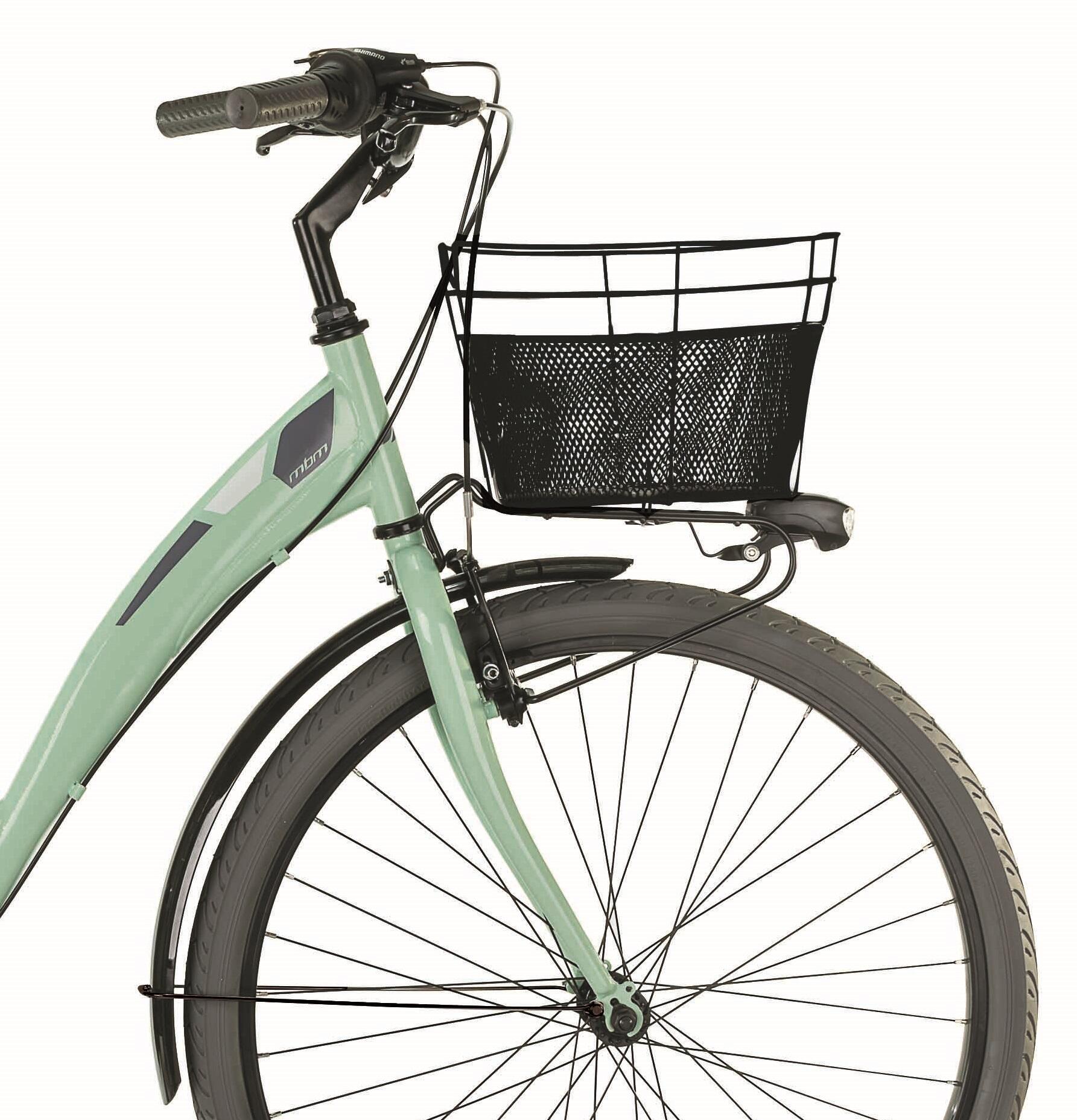 Citybike  Agorà 26 Zoll Mint 3/4