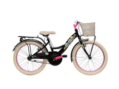 Mädchenfahrrad 20 Zoll GIRL
