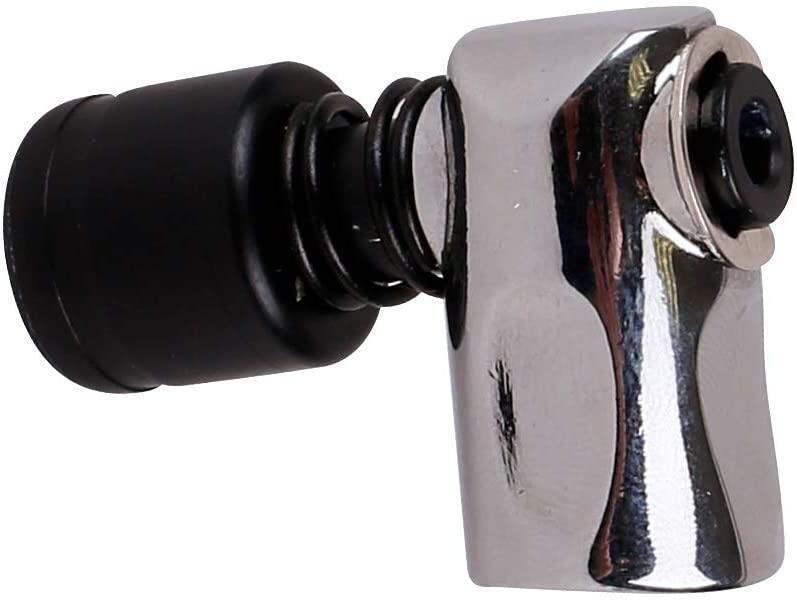 ZEFAL pompka rowerowa EZ BIG SHOT + 16G CARTRIGEBLACK silver