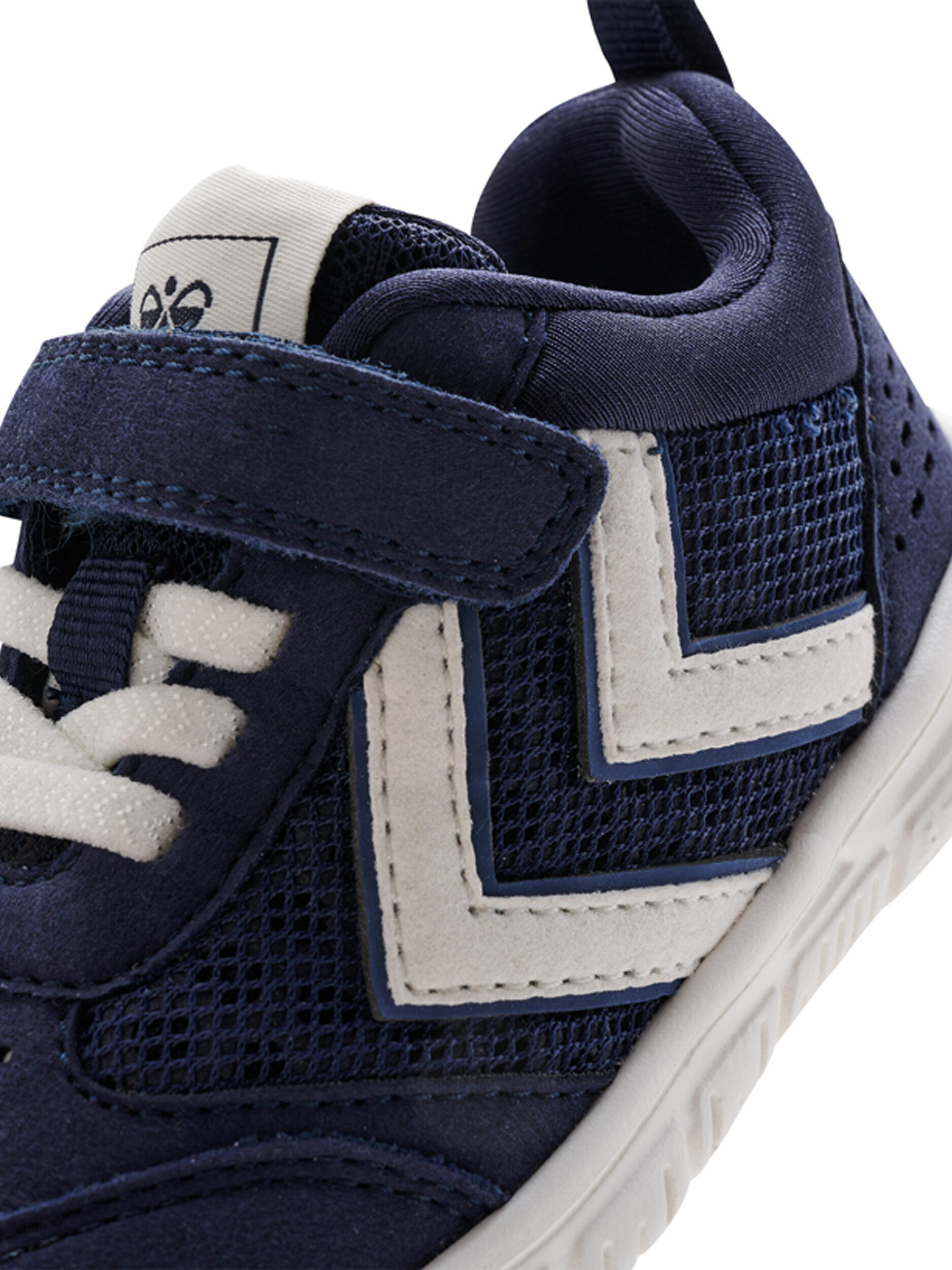 Lacets Sneaker Crosslite Infant Mode De Vie Fille 3/7