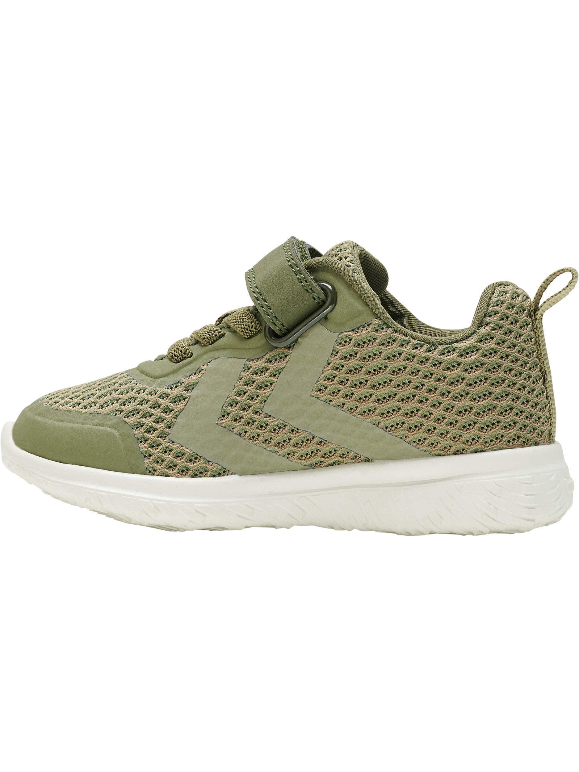 Fermeture Velcro Sneaker Actus Ml Enfant HUMMEL 6/7