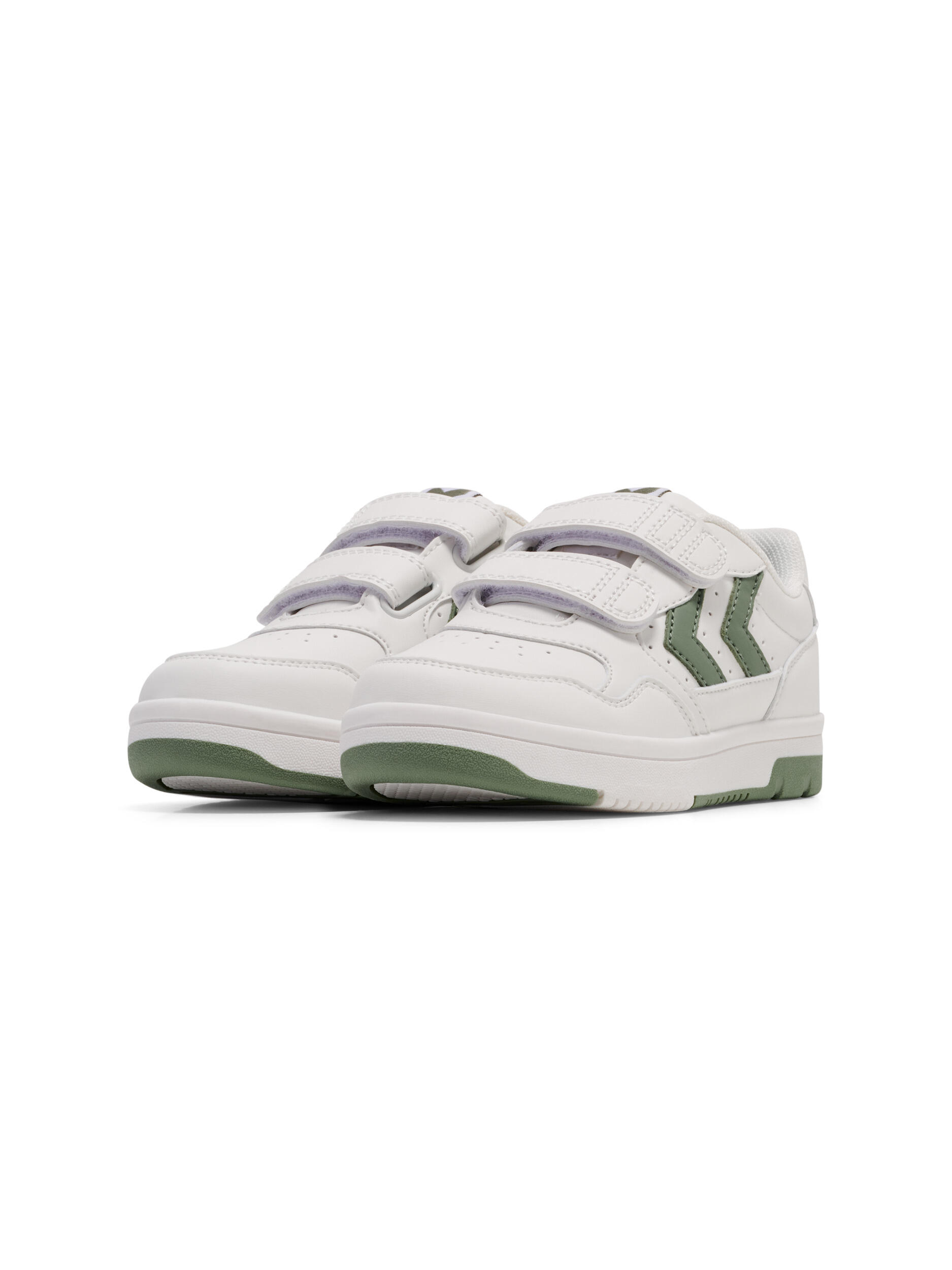 Klettverschluss Sneaker Camden Jr Lebensstil Kinder 11/15