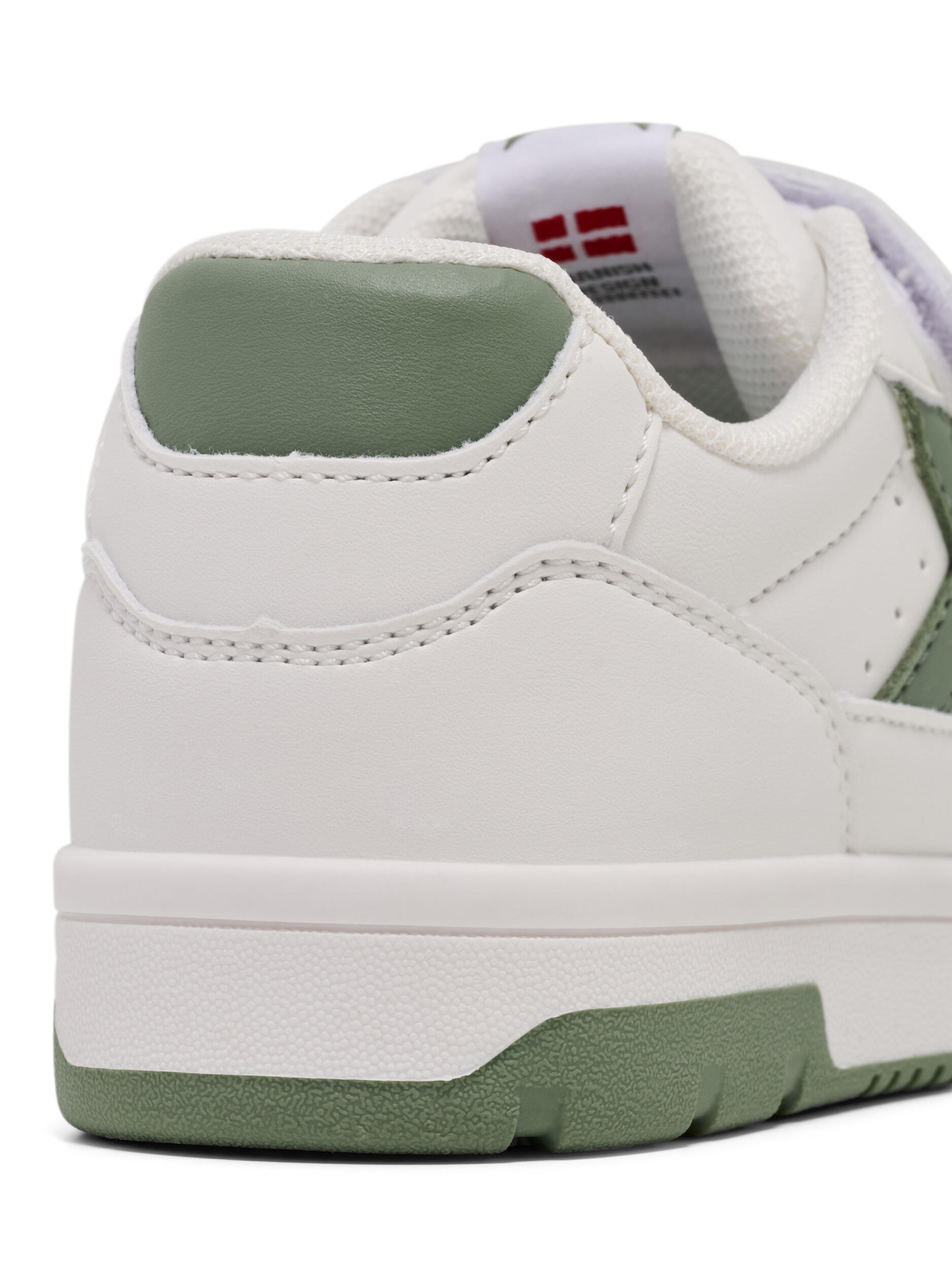 Klettverschluss Sneaker Camden Jr Lebensstil Kinder 13/15