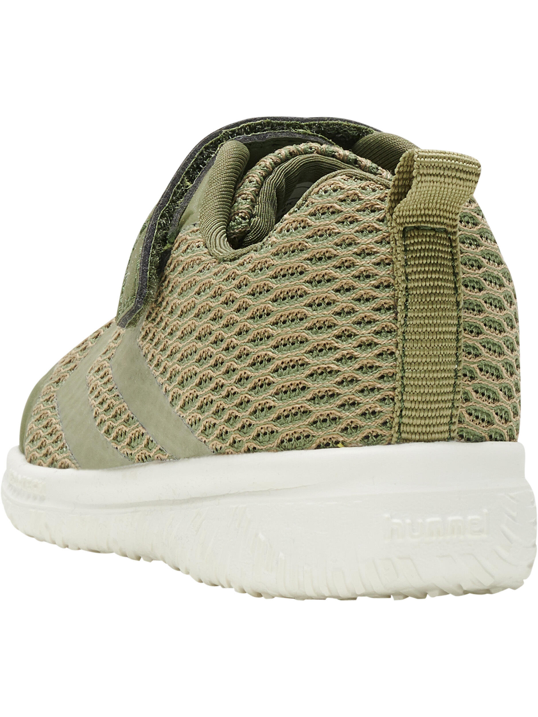 Fermeture Velcro Sneaker Actus Ml Enfant HUMMEL 2/7