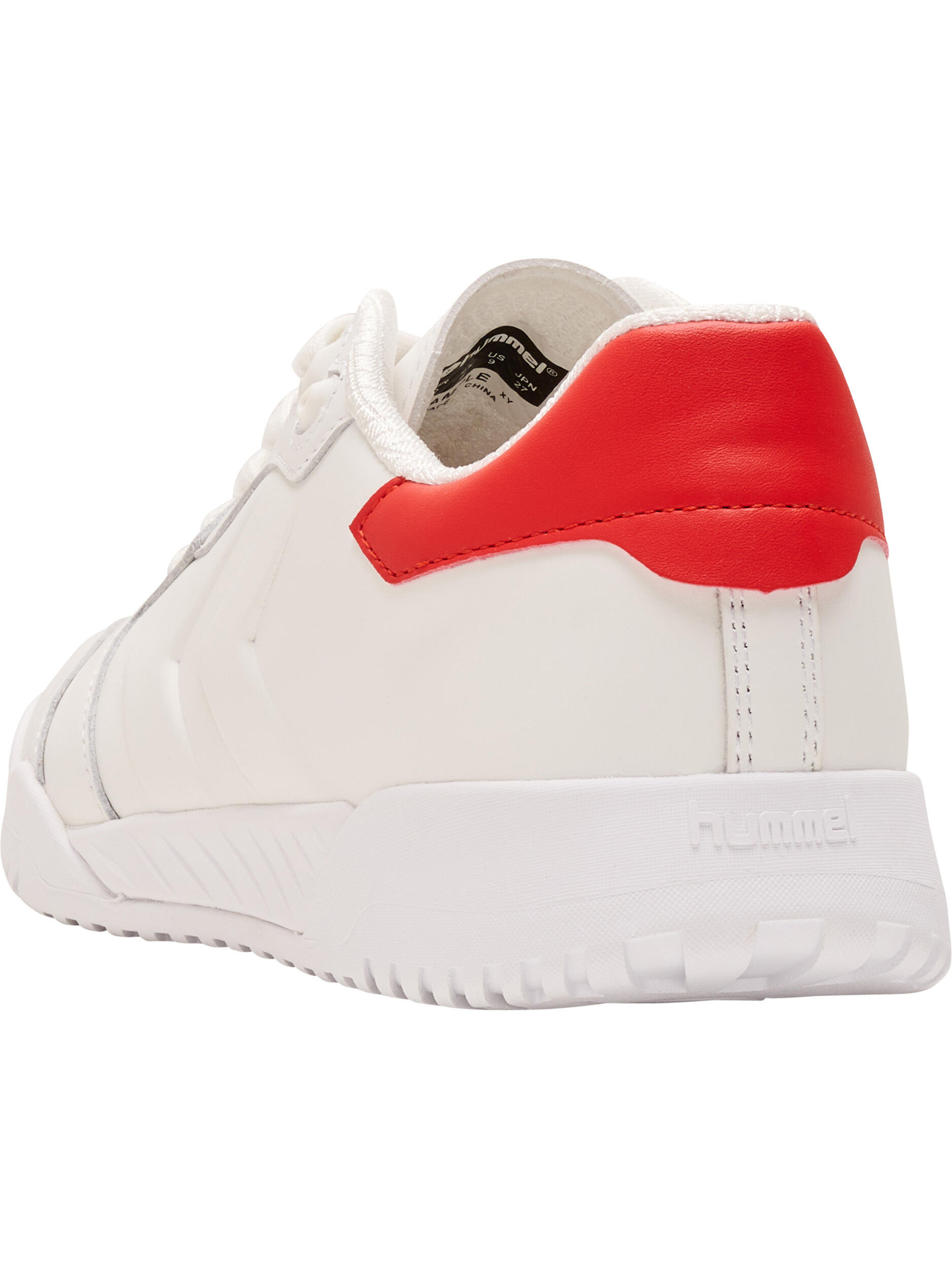 Lacets Sneaker Top Spin Adulte HUMMEL 2/7