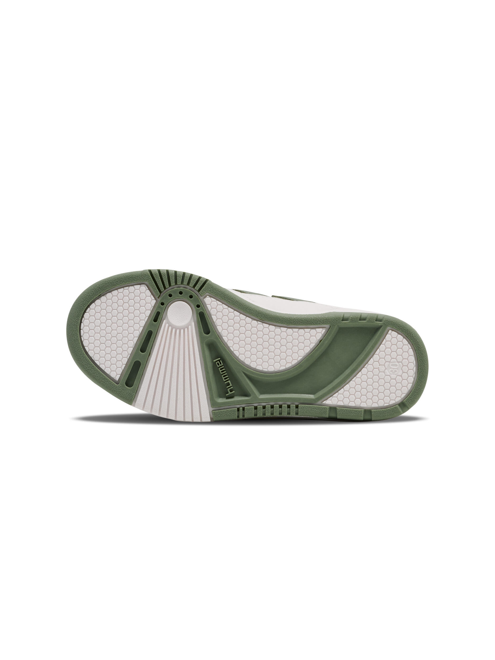 Klettverschluss Sneaker Camden Jr Lebensstil Kinder 7/7