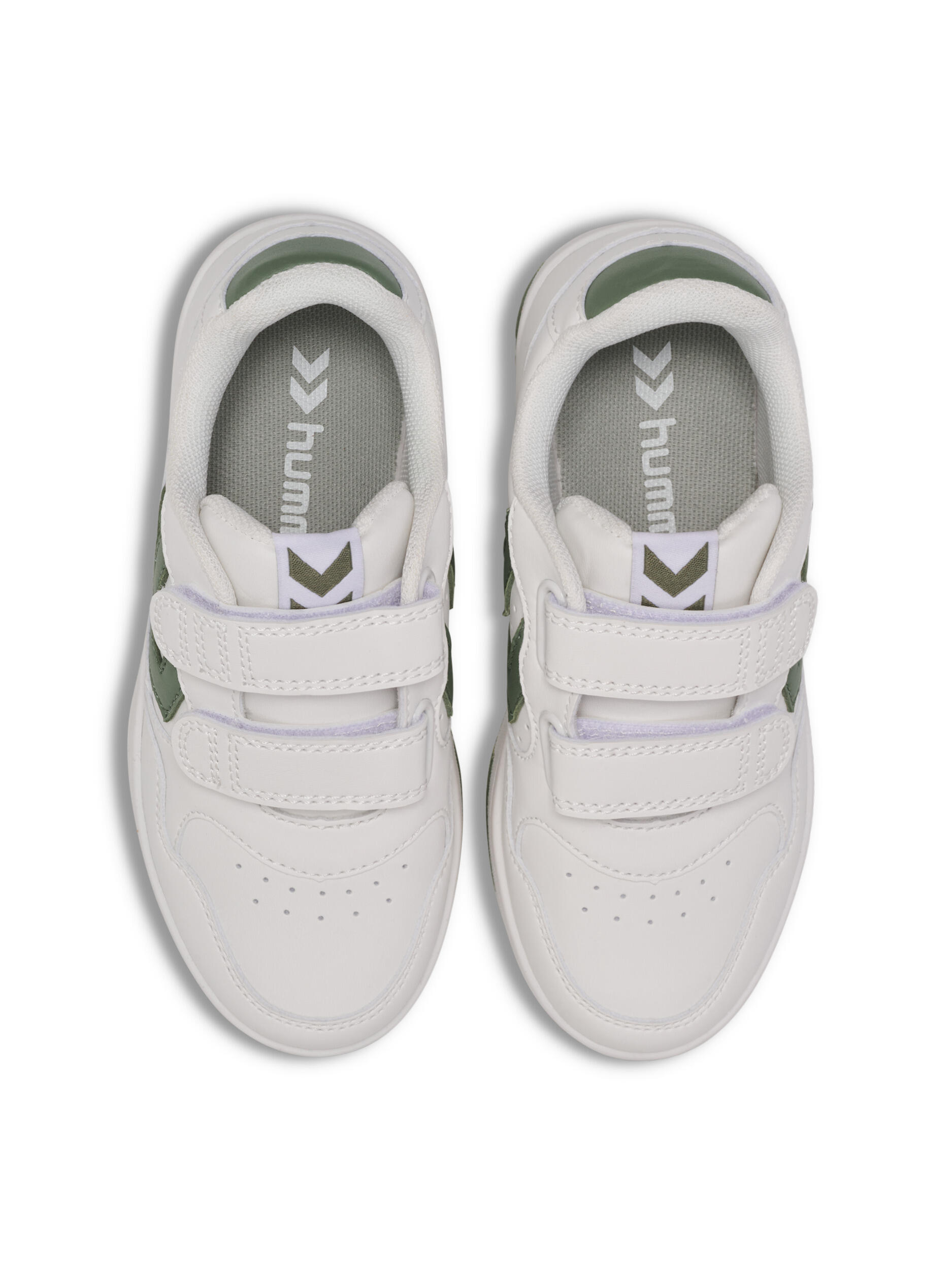 Klettverschluss Sneaker Camden Jr Lebensstil Kinder 5/7