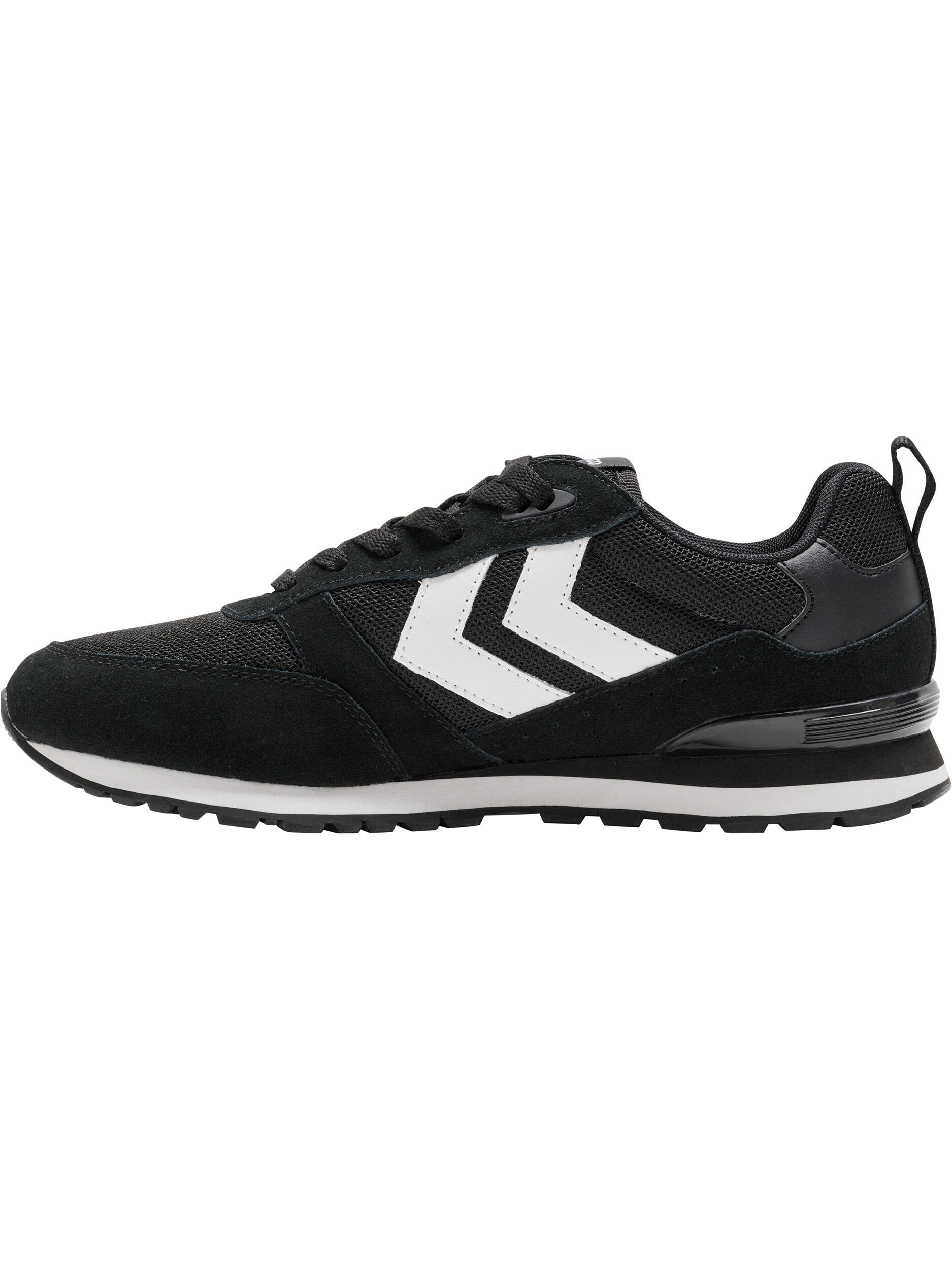 Zapatilla De Entrenamiento Monaco 86 Adulto Unisex Diseño Ligero Hummel 7/7