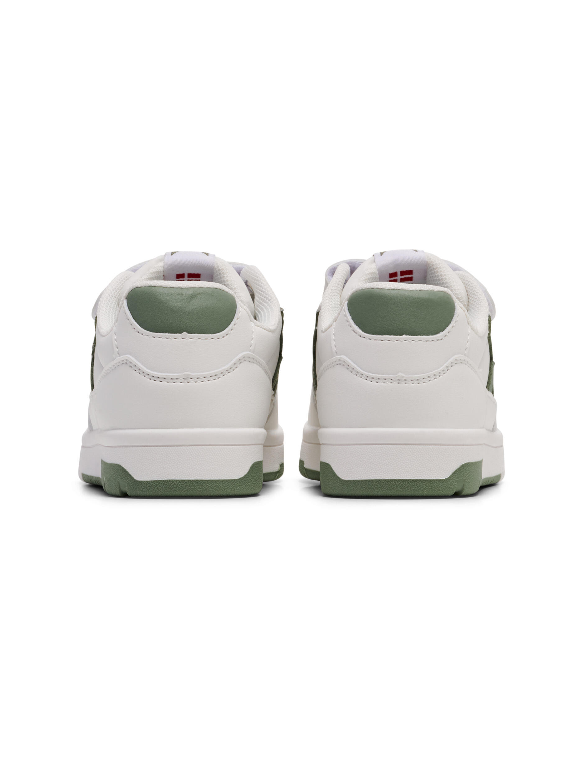 Klettverschluss Sneaker Camden Jr Lebensstil Kinder 3/7
