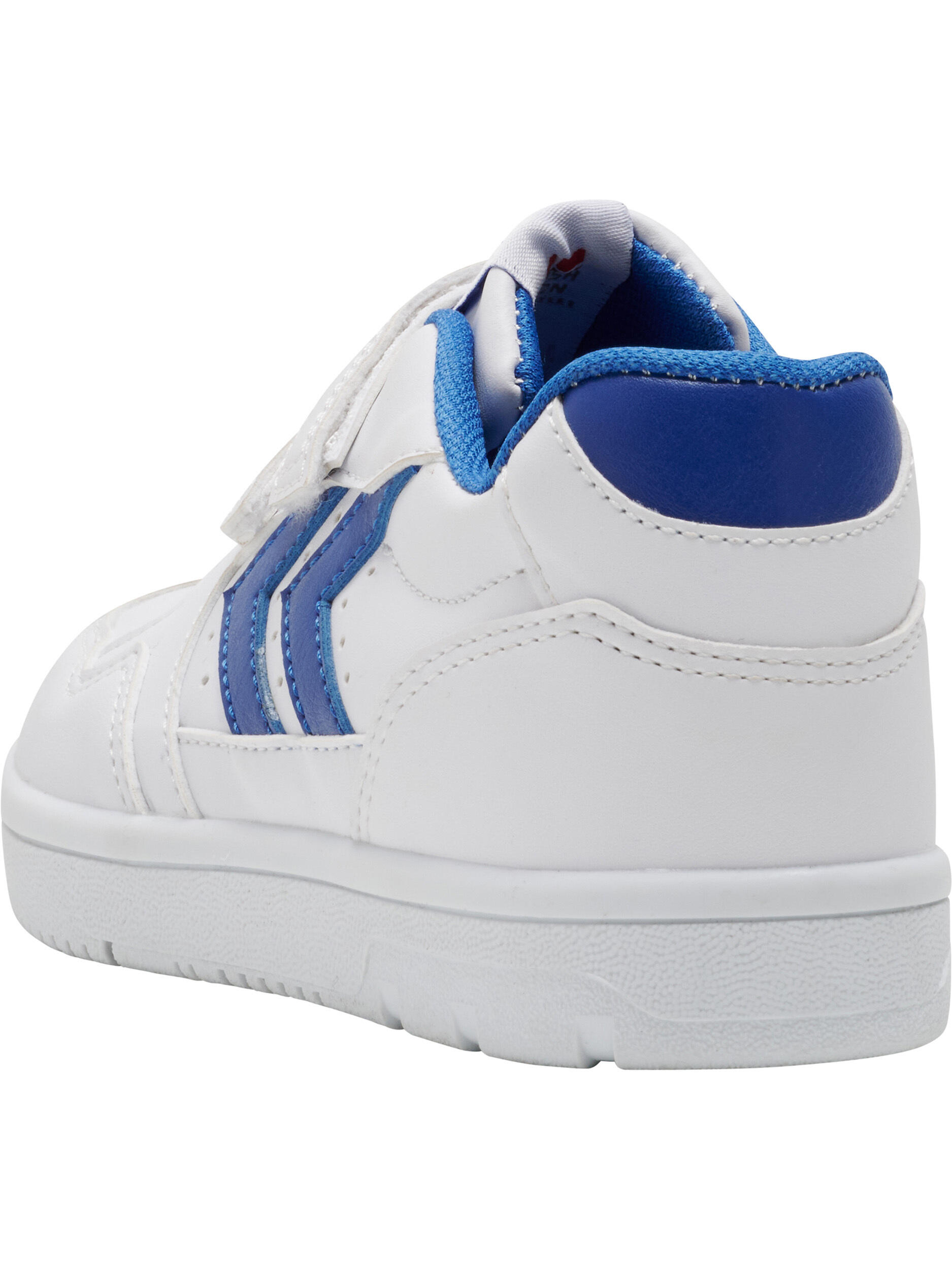 Fermeture Velcro Sneaker Camden Jr Mode De Vie Enfant 2/7