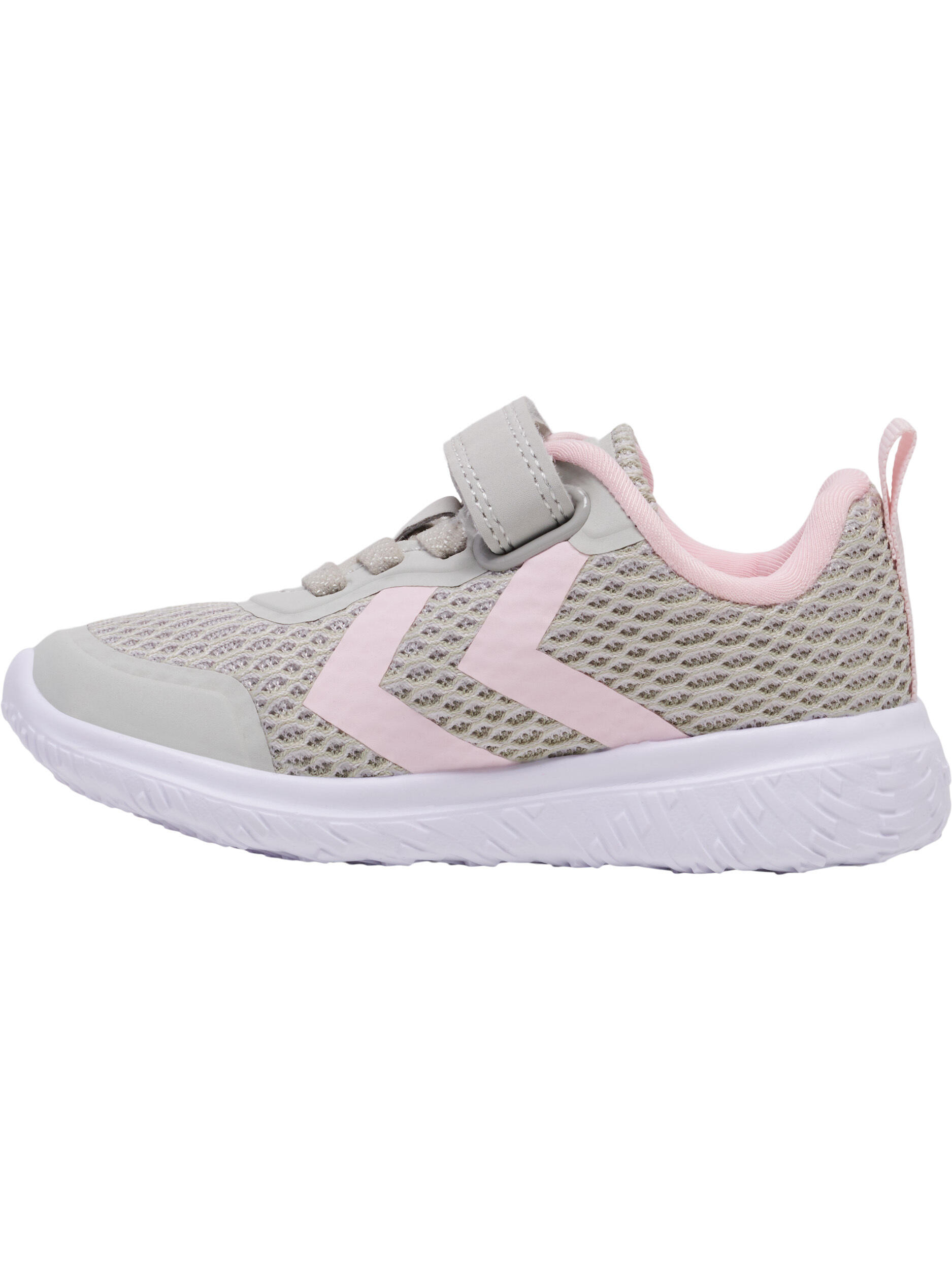 Fermeture Velcro Sneaker Actus Ml Enfant HUMMEL 6/7