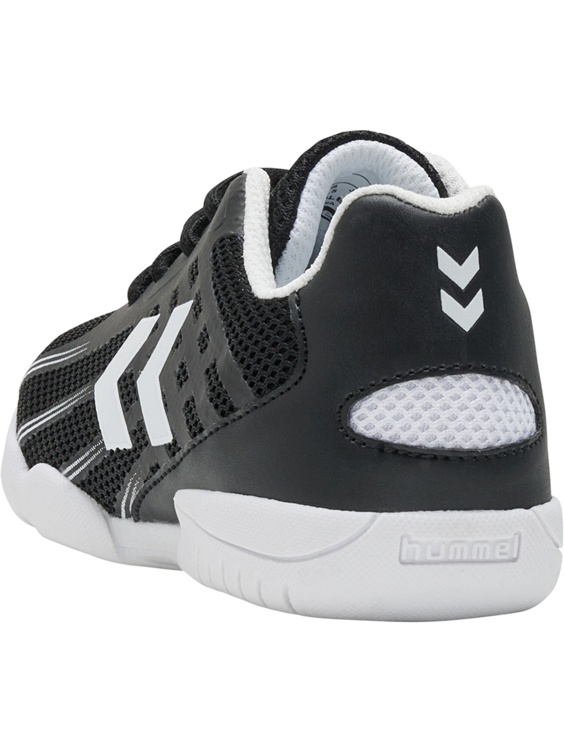 Hallenschuh Root Elite Kinder 2/7
