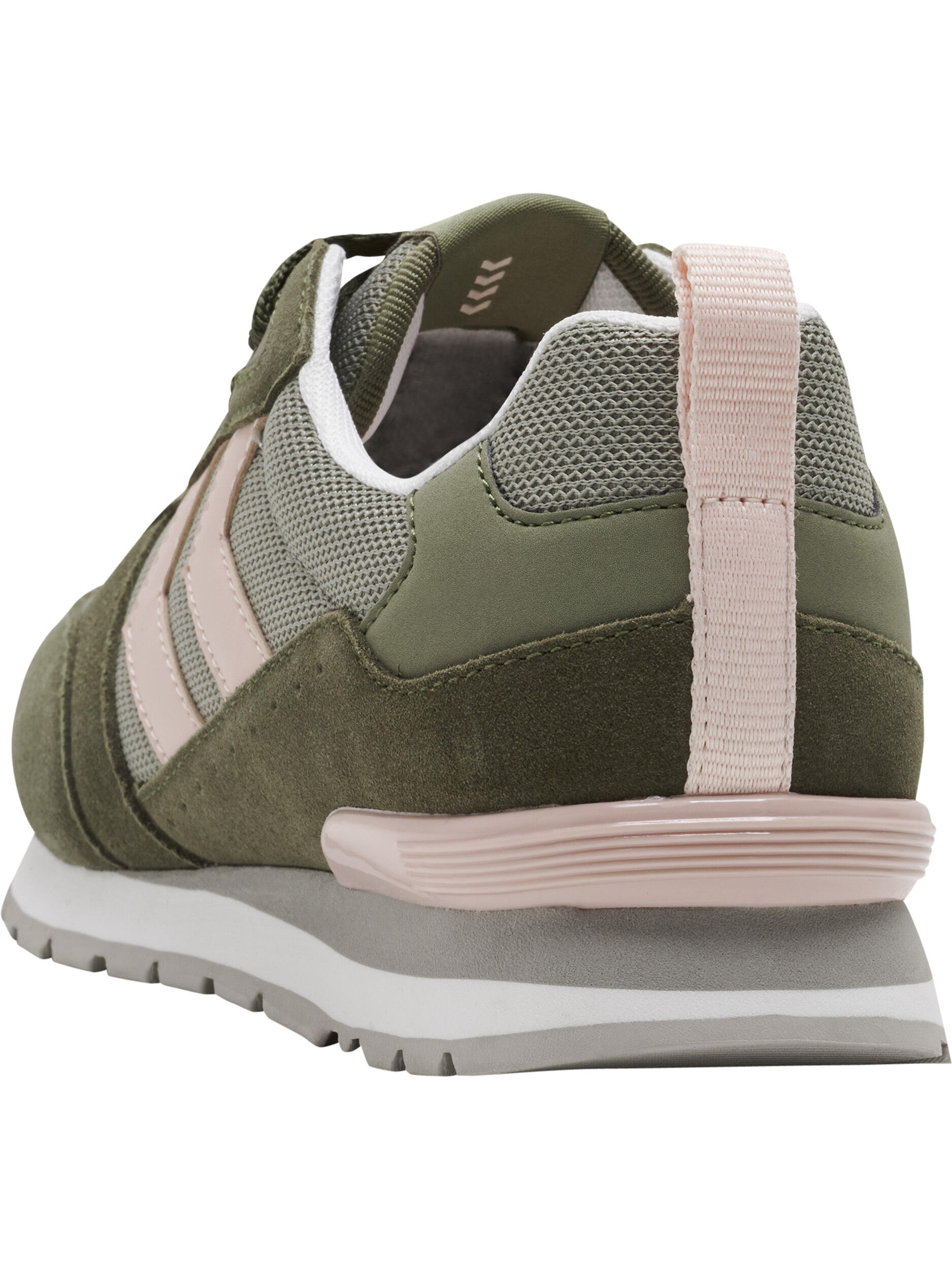 Sapatilhas Hummel Monaco 86 2/7