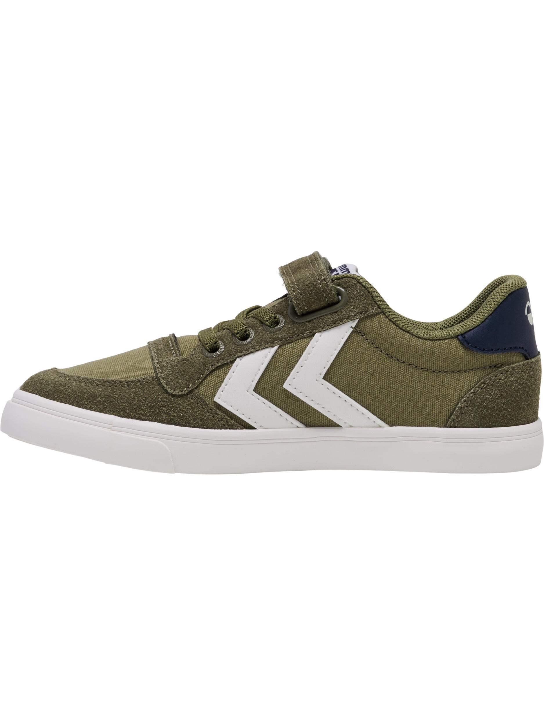 Klettverschluss Sneaker Slimmer Stadil Jungen 6/7