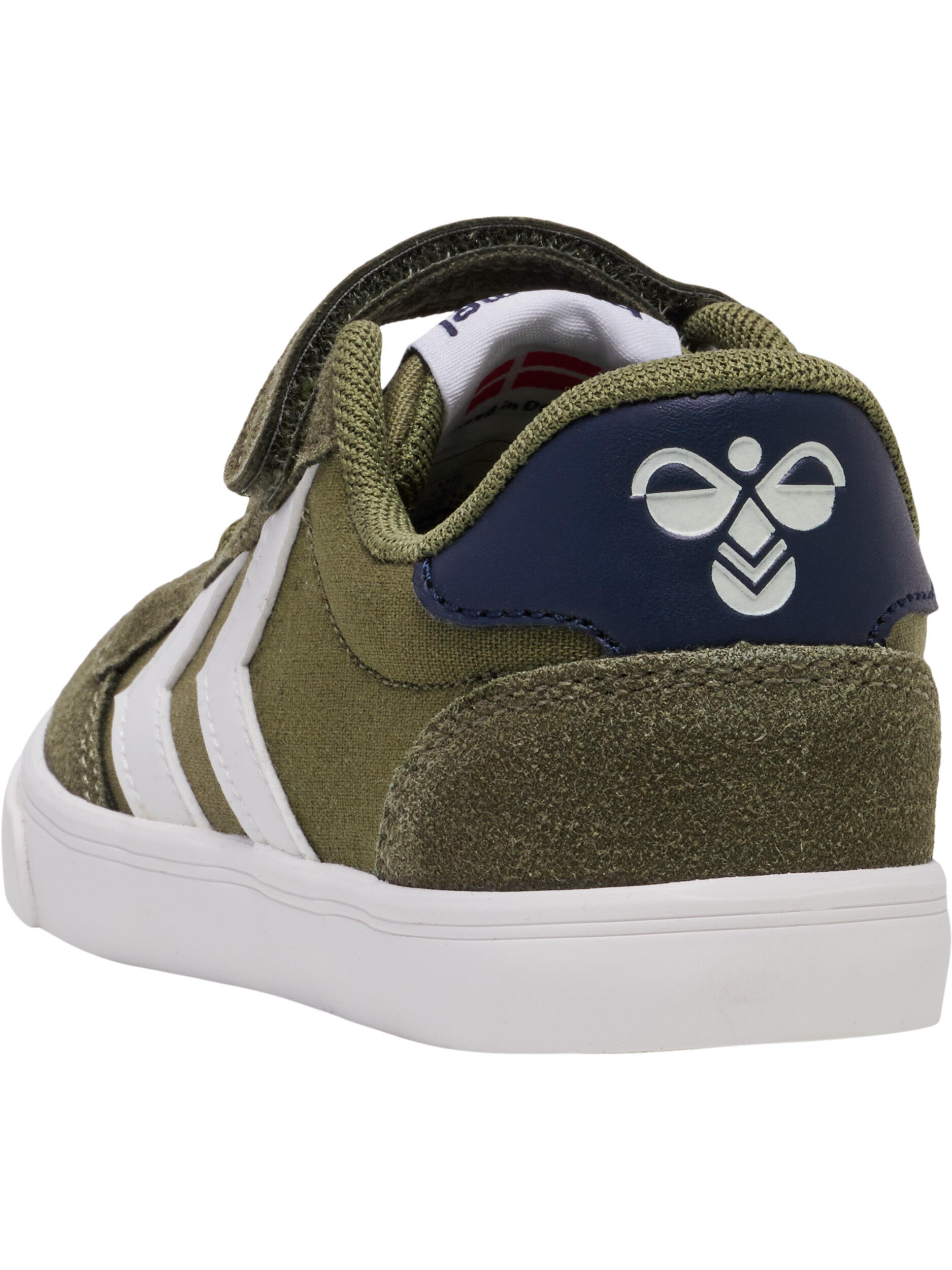 Klettverschluss Sneaker Slimmer Stadil Jungen 2/7
