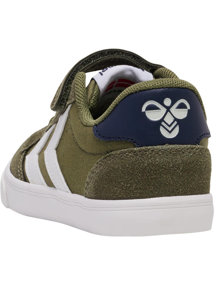 Trenerzy dla dzieci Hummel Slimmer Stadil