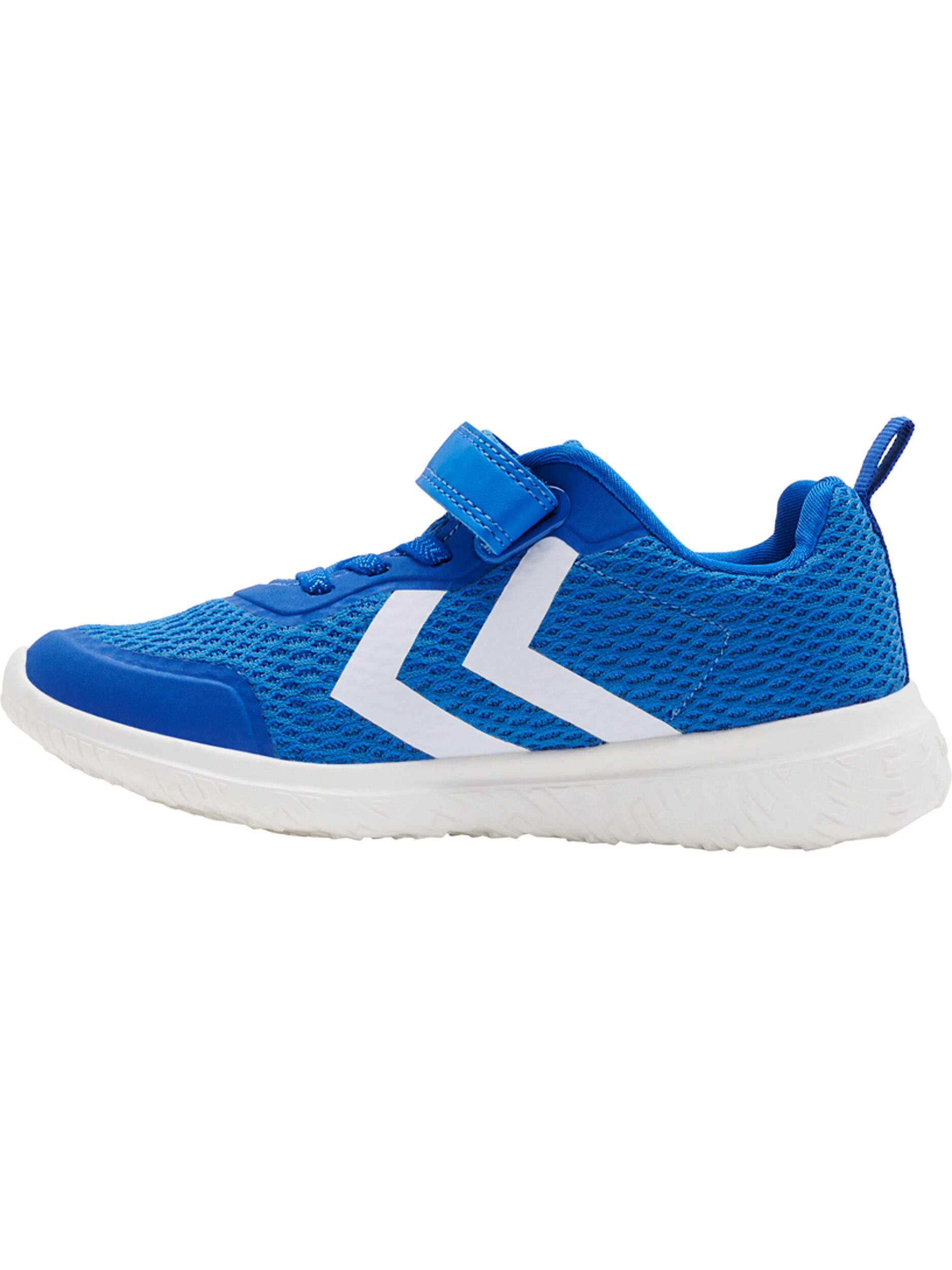 Elastische Schnürsenkel Sneaker Actus Recycled Jungen 6/7