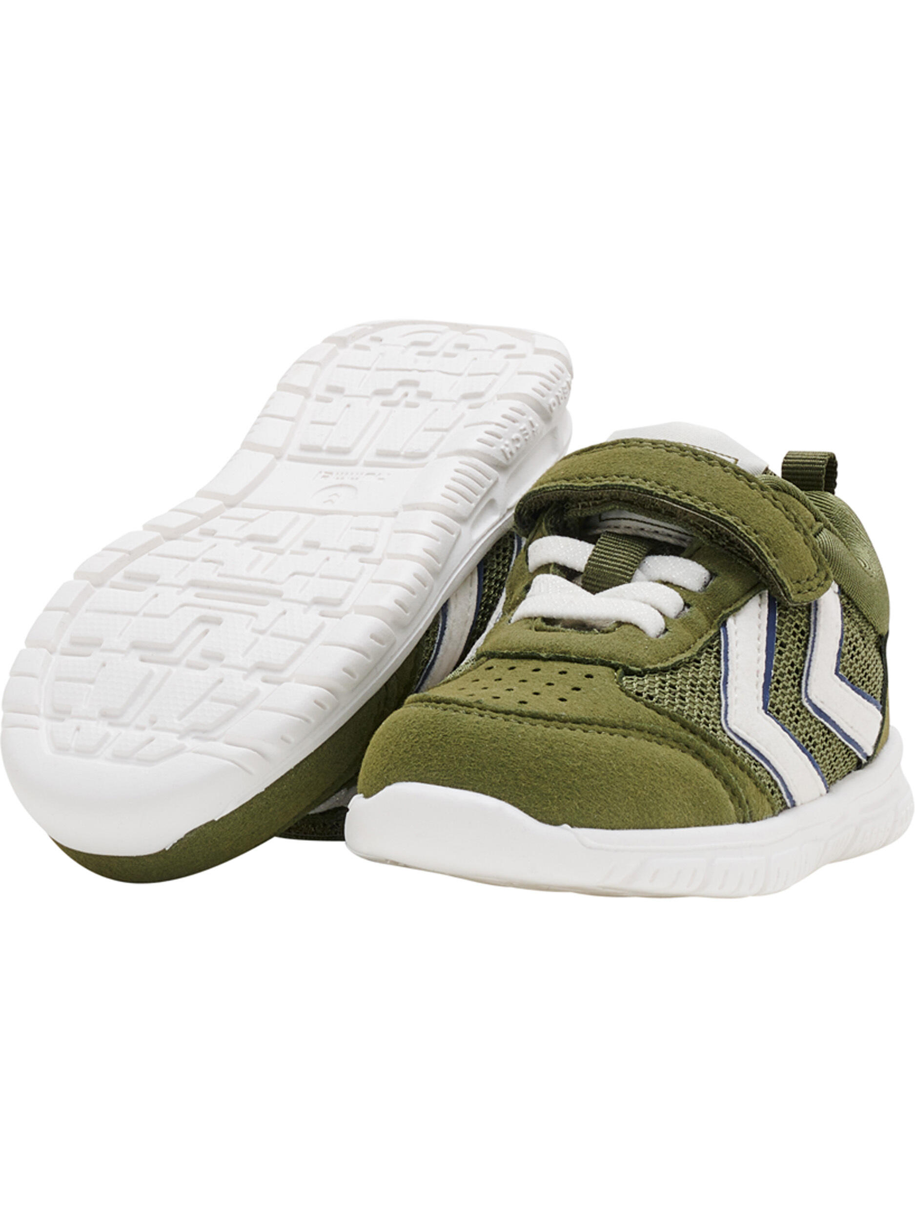 Lacets Sneaker Crosslite Infant Mode De Vie Fille 4/7