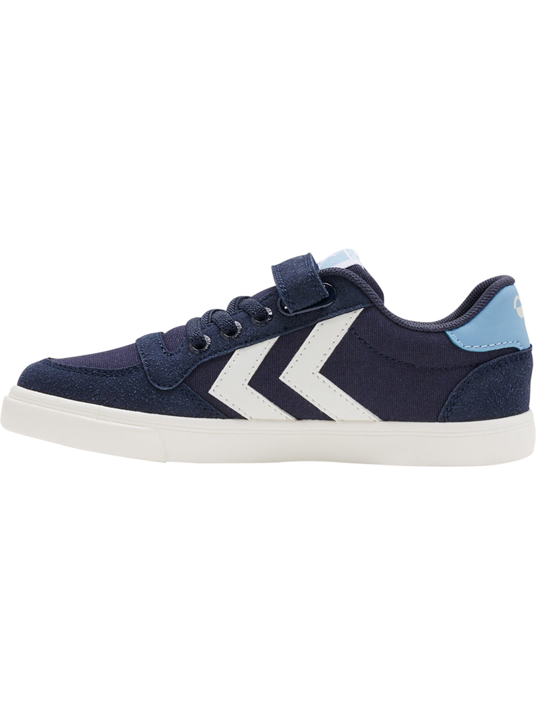 Klettverschluss Sneaker Slimmer Stadil Jungen 6/7