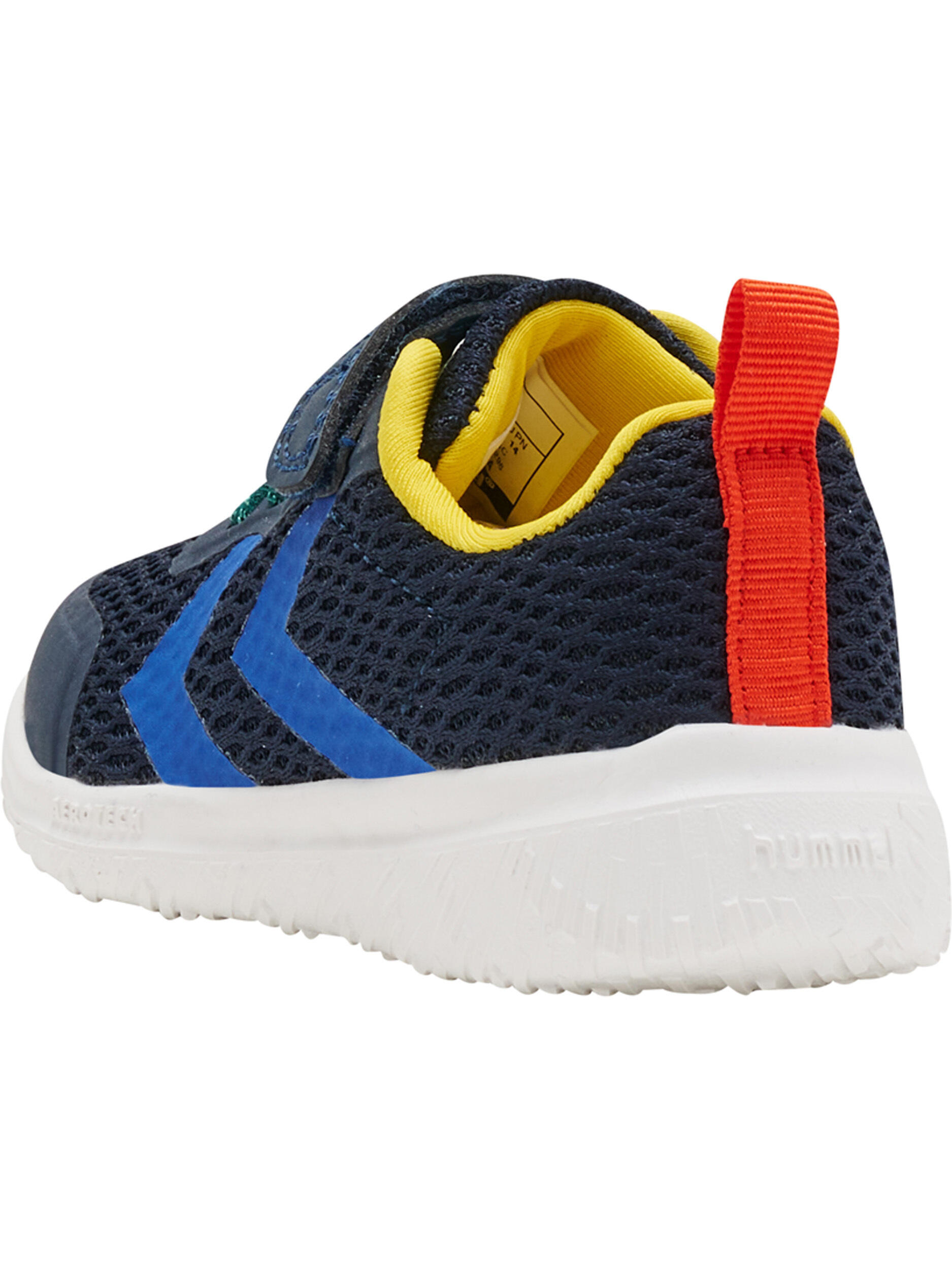Lacets Sneaker Actus Recycledc Mode De Vie Enfant 2/7