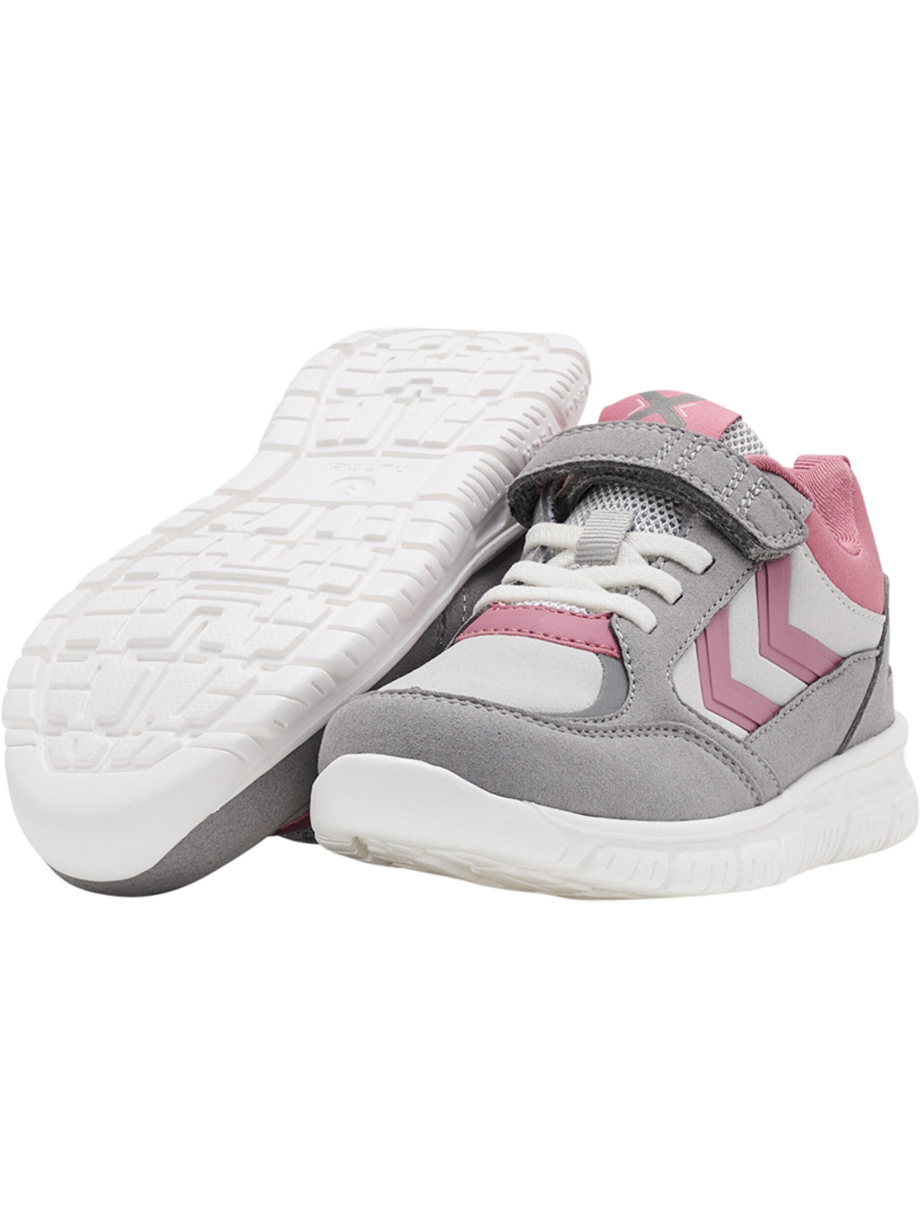 Fermeture Velcro Sneaker X-Light Jr Enfant HUMMEL 4/7