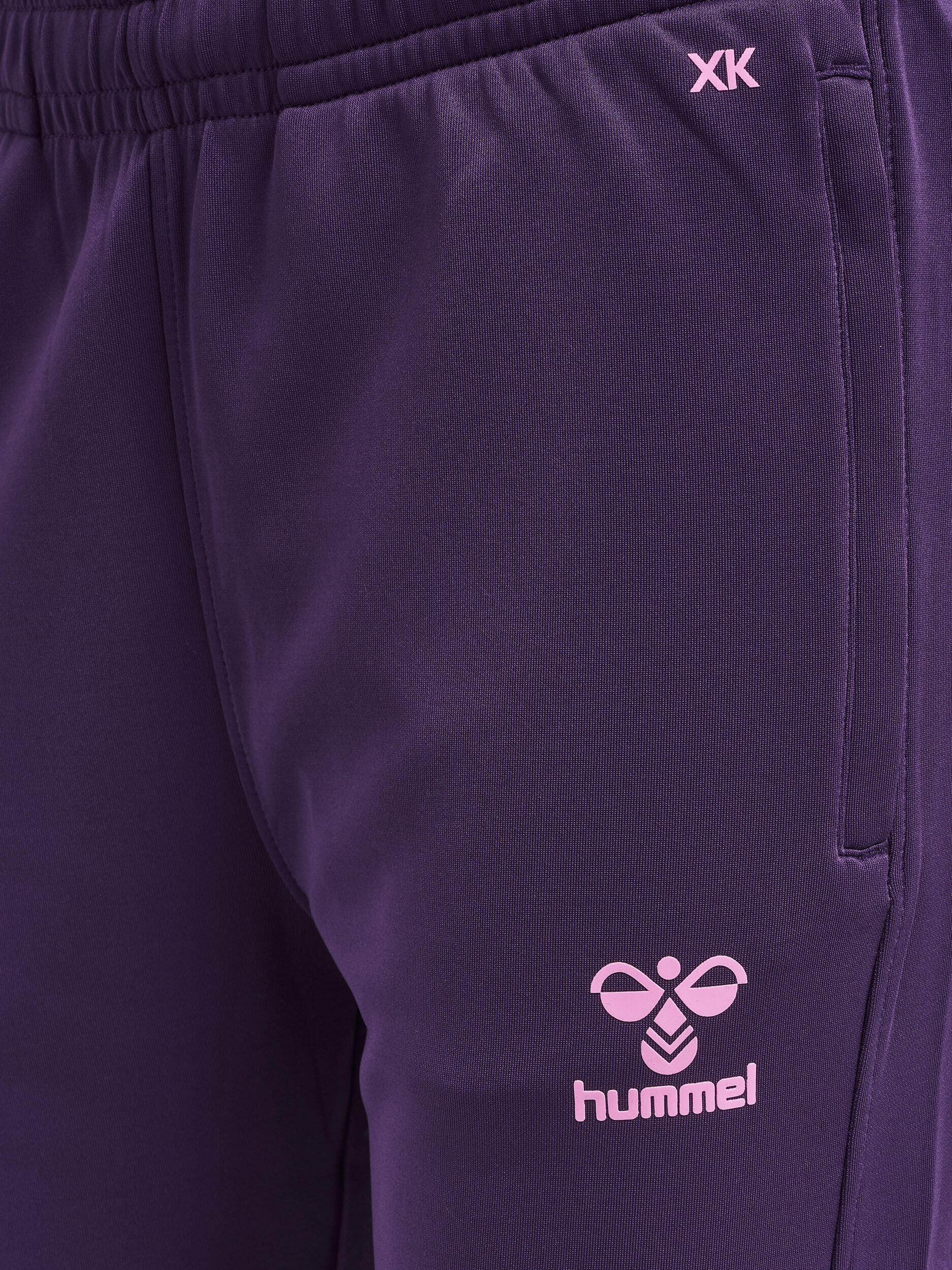 Fermeture À Cordon Pantalon Hmlcore Femme HUMMEL 6/7