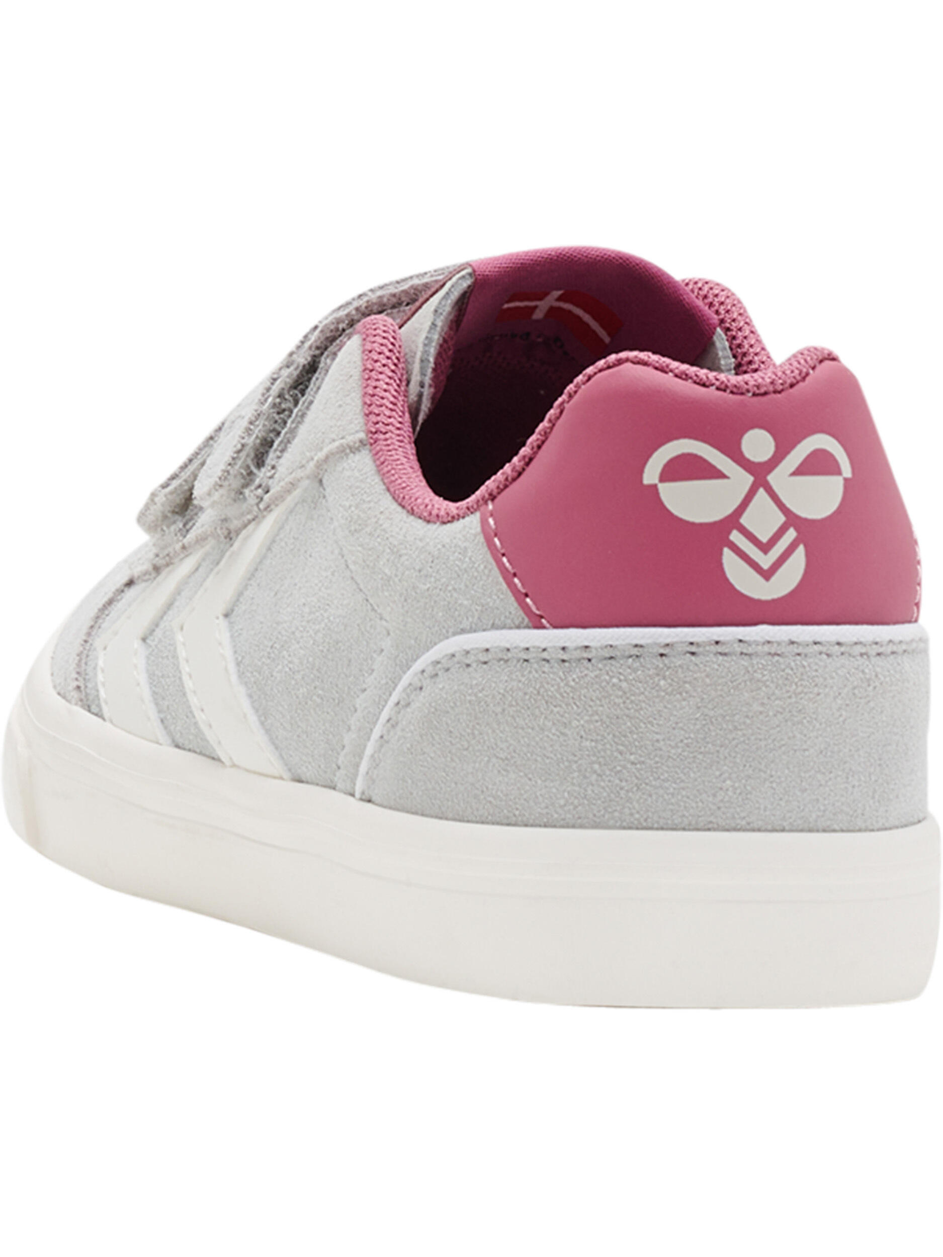 Schnürsenkel Sneaker Stadil 3.0 Jungen 2/7
