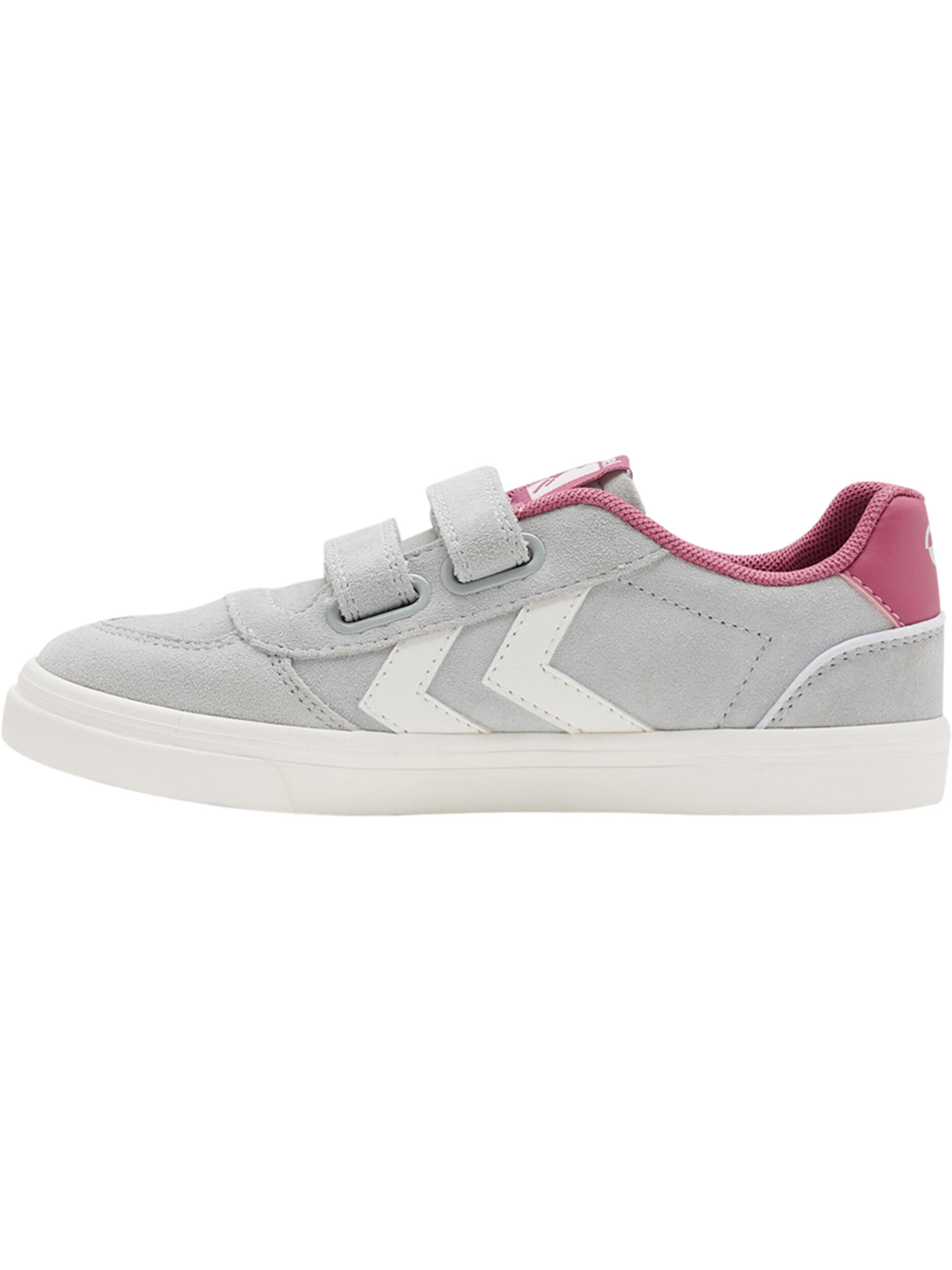 Schnürsenkel Sneaker Stadil 3.0 Jungen 6/7