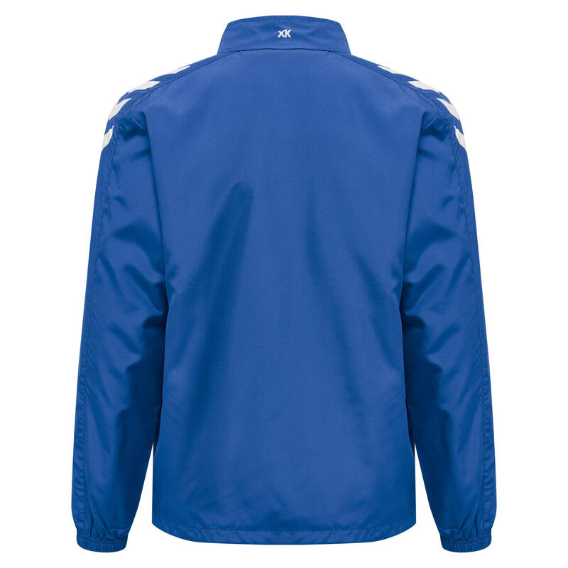 Reißverschlussjacke Unisex Kinder