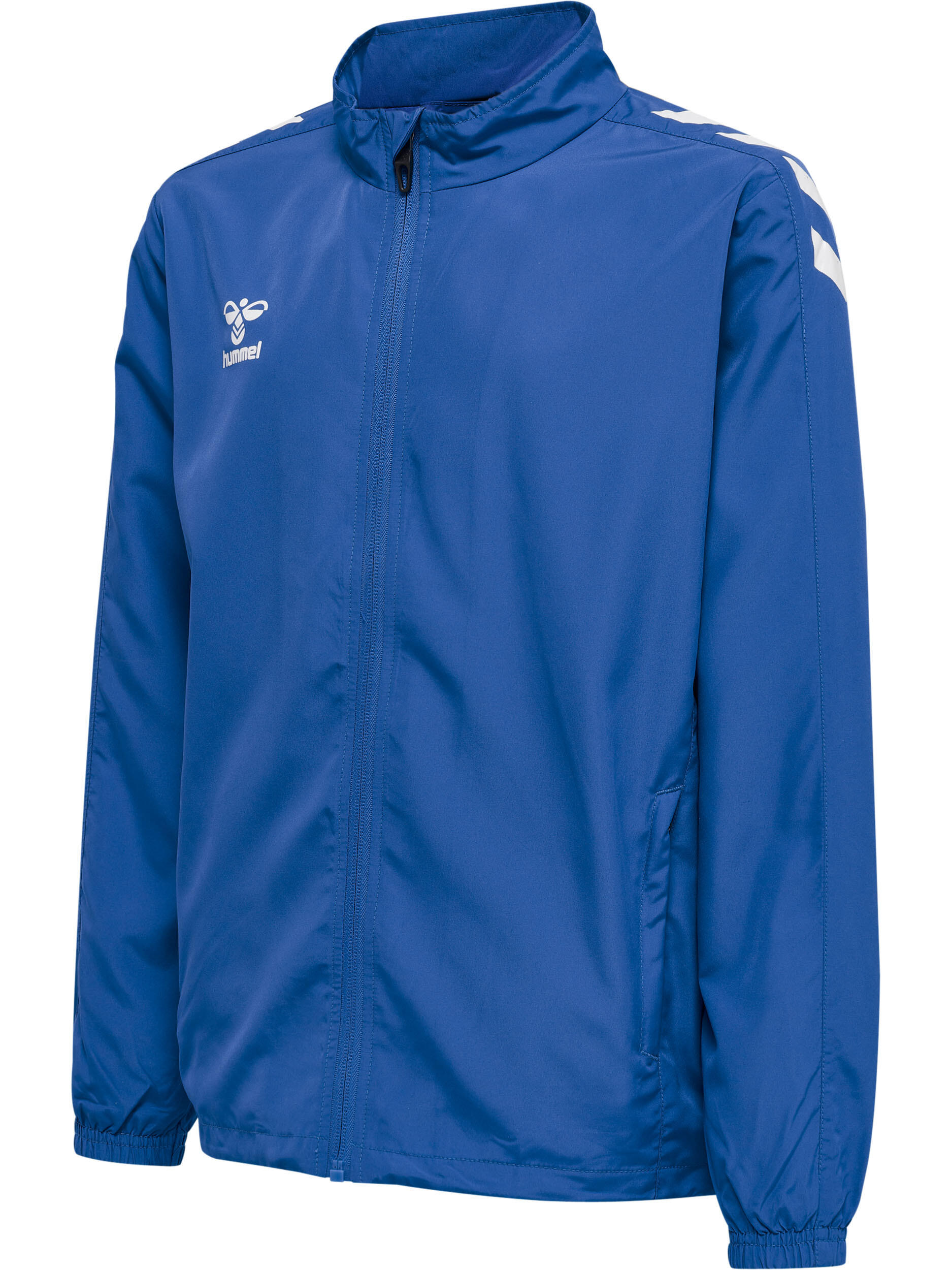 Casaco de criança Hummel Micro Zip 7/7
