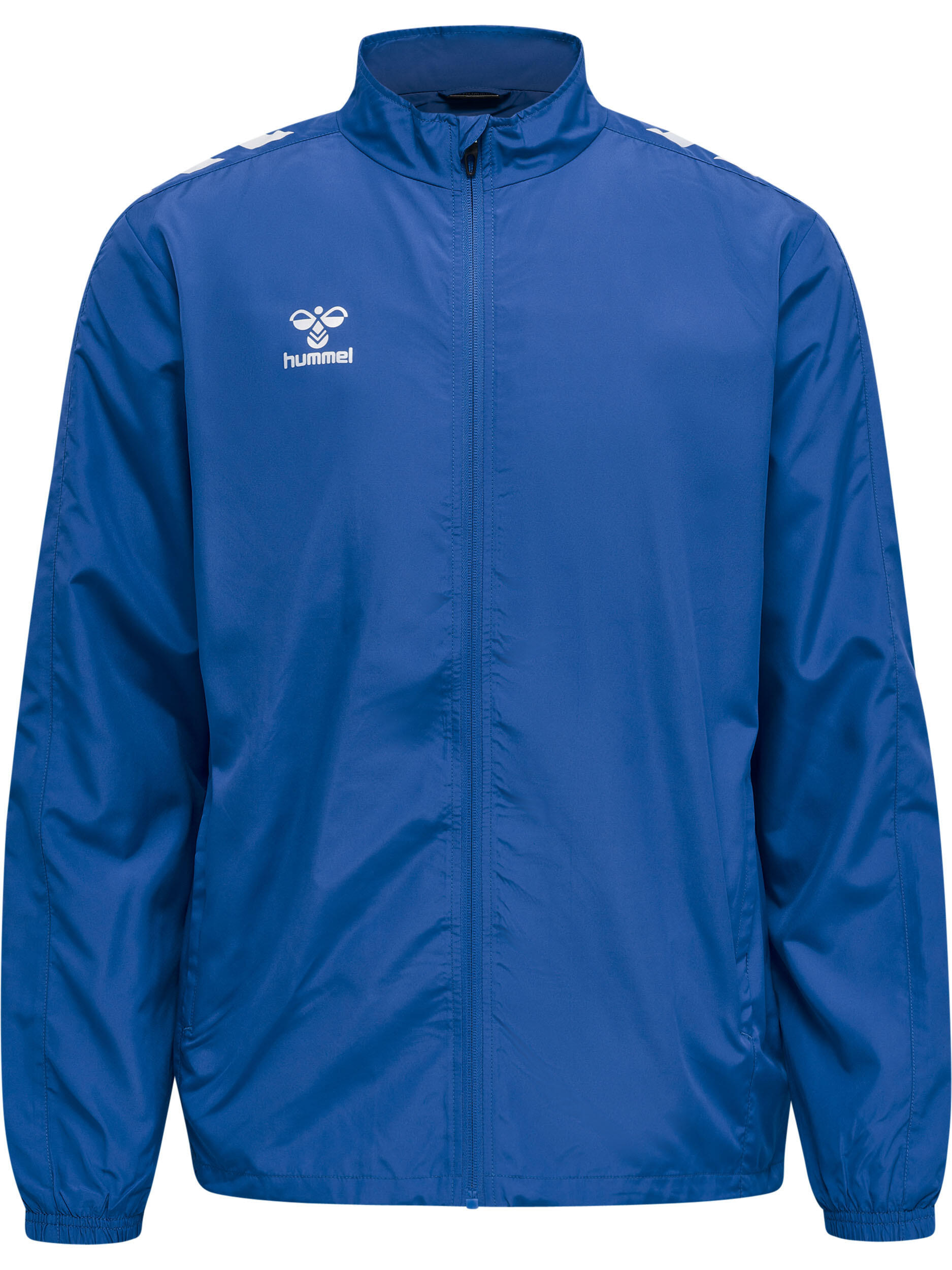 Reißverschlussjacke Unisex