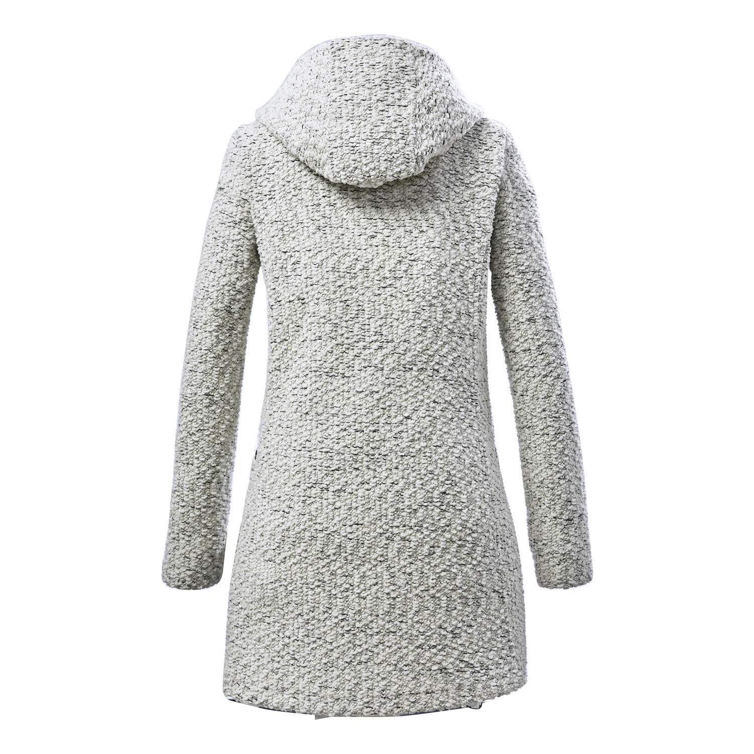 Damen Strickfleeceparka GW 444 WMN PRK 3/7