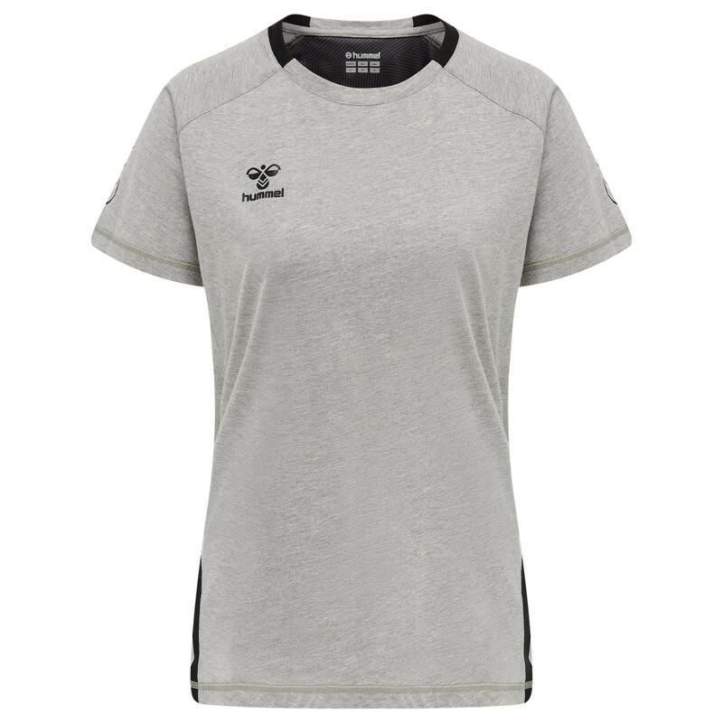 T-Shirt S/S Damen