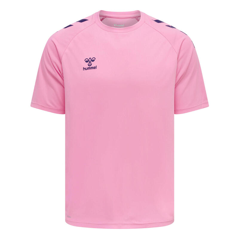 Enfiler T-Shirt Hmlcore Adulte HUMMEL