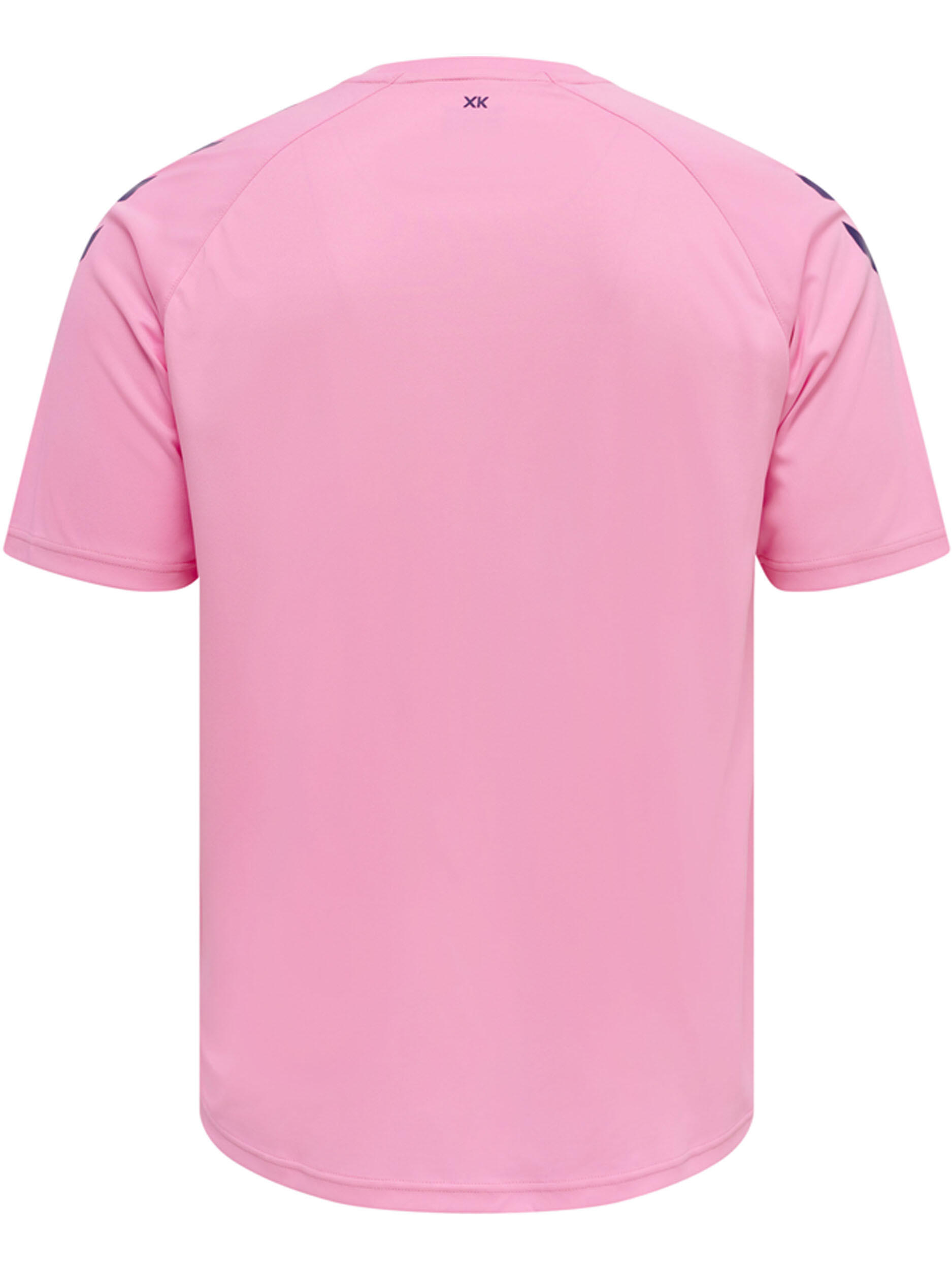Instap T-Shirt Hmlcore Unisex Volwassene HUMMEL 6/7