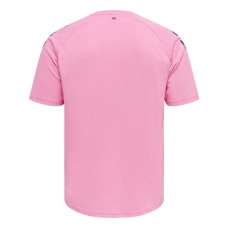 Enfiler T-Shirt Hmlcore Adulte HUMMEL