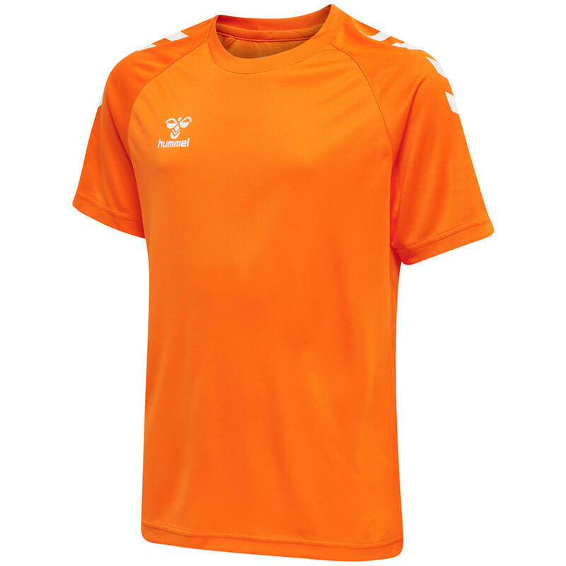 T-Shirt S/S Unisex Kinder