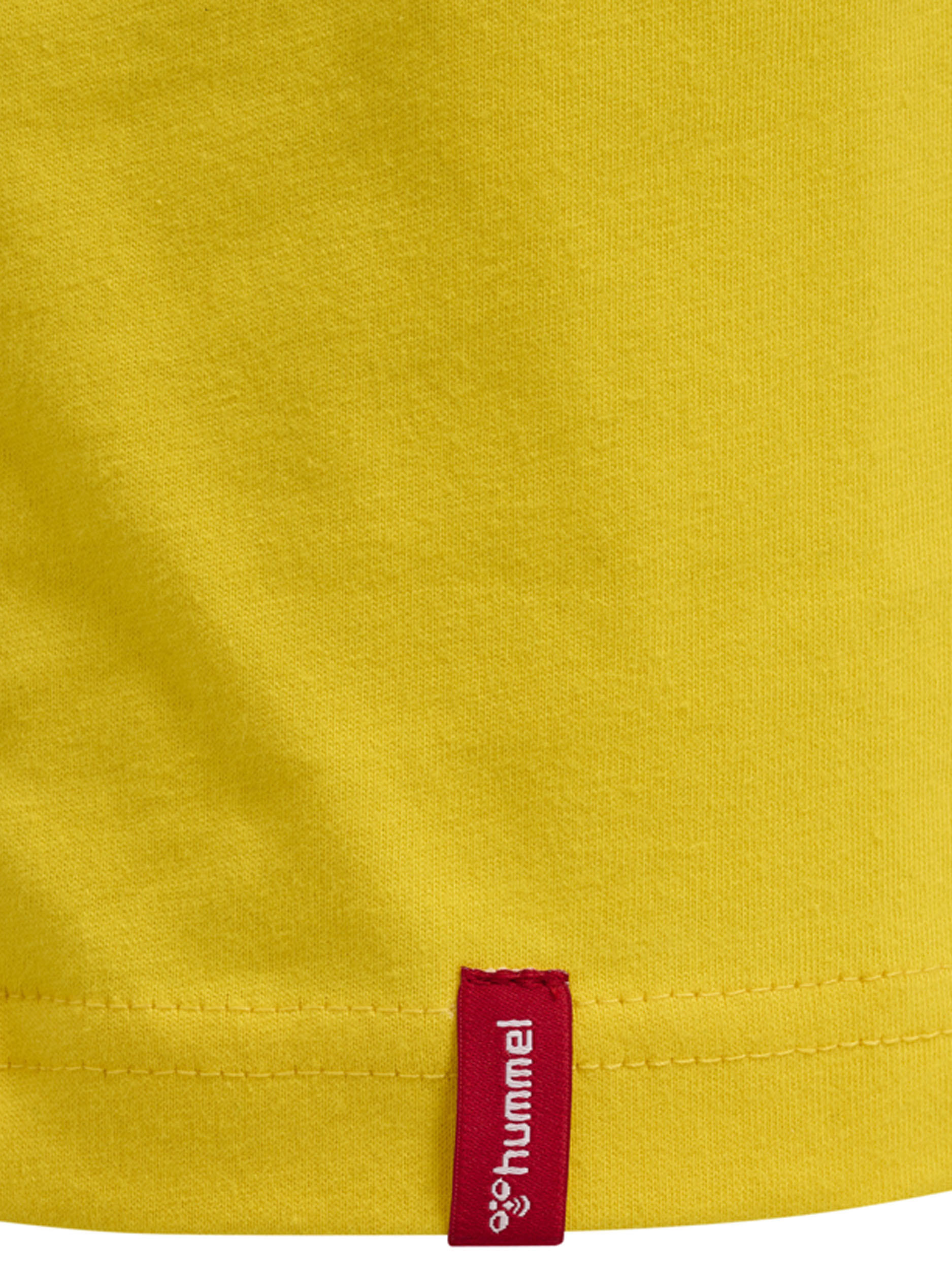 T-Shirt Hummel 3/4