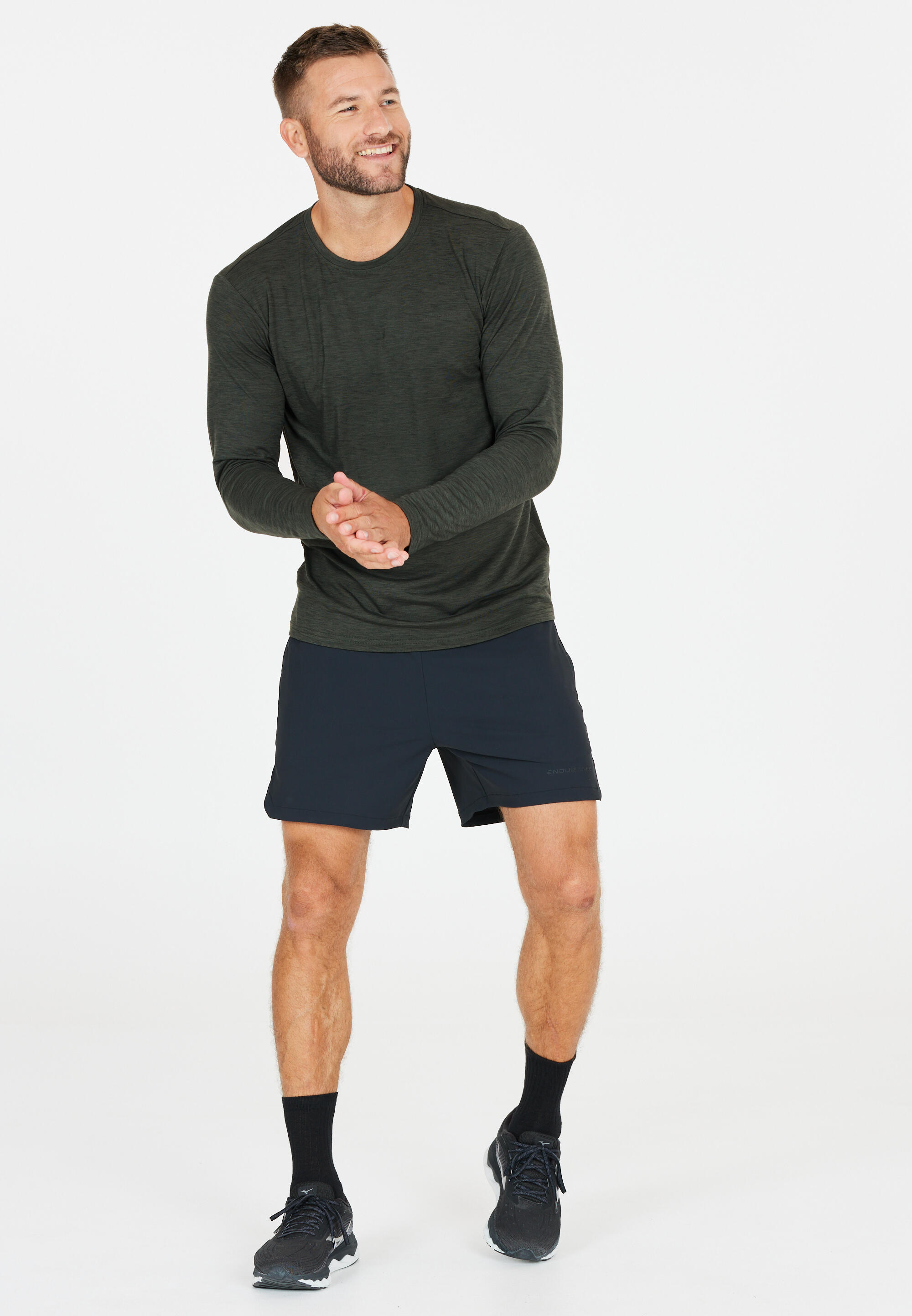 Sportshirt Peako 3/5