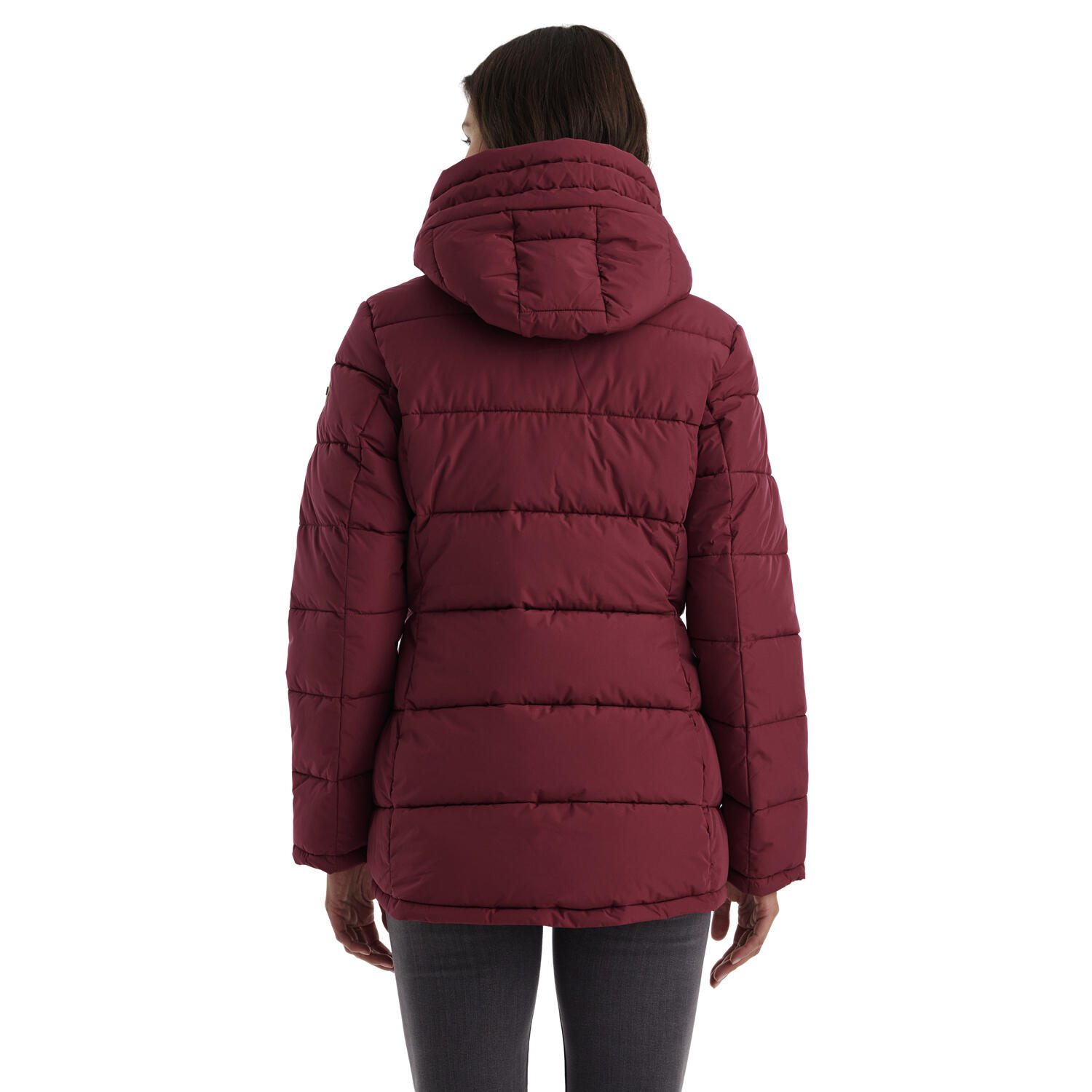 Damen Steppjacke GW 12 6/7