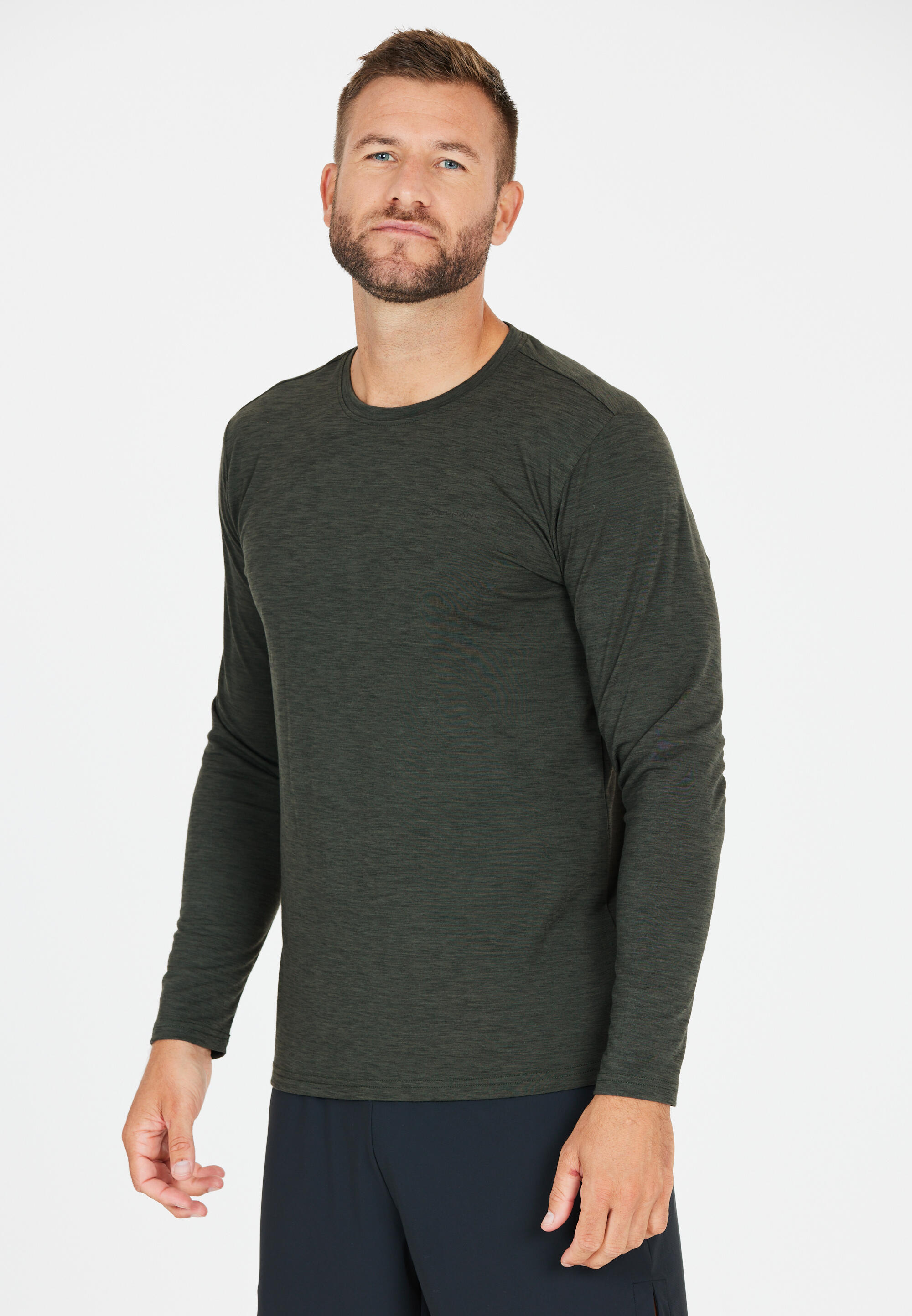 Sportshirt Peako 4/5