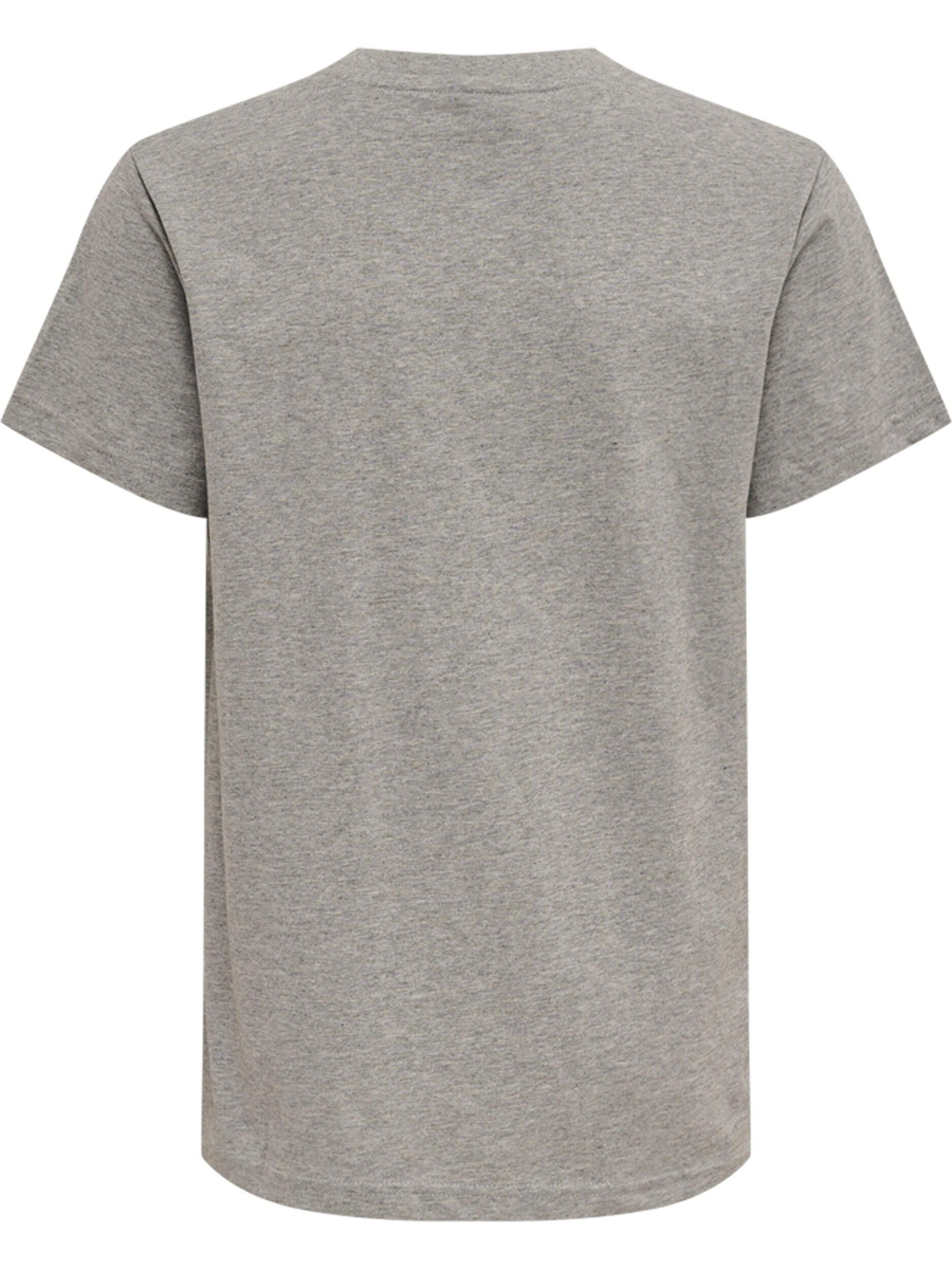 Enfiler T-Shirt Hmlred Enfant HUMMEL 2/5