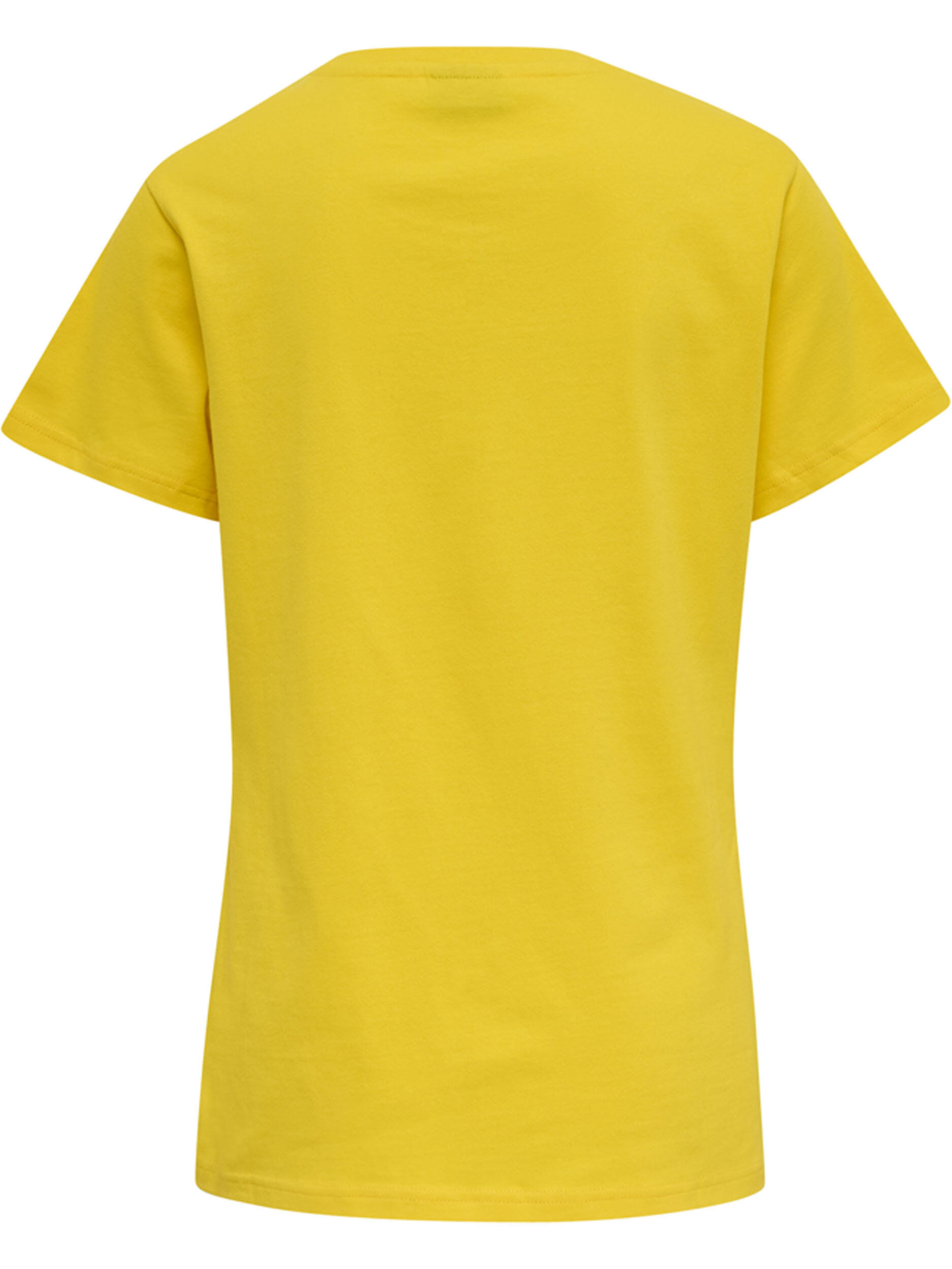 Enfiler T-Shirt Hmlred Femme 6/7