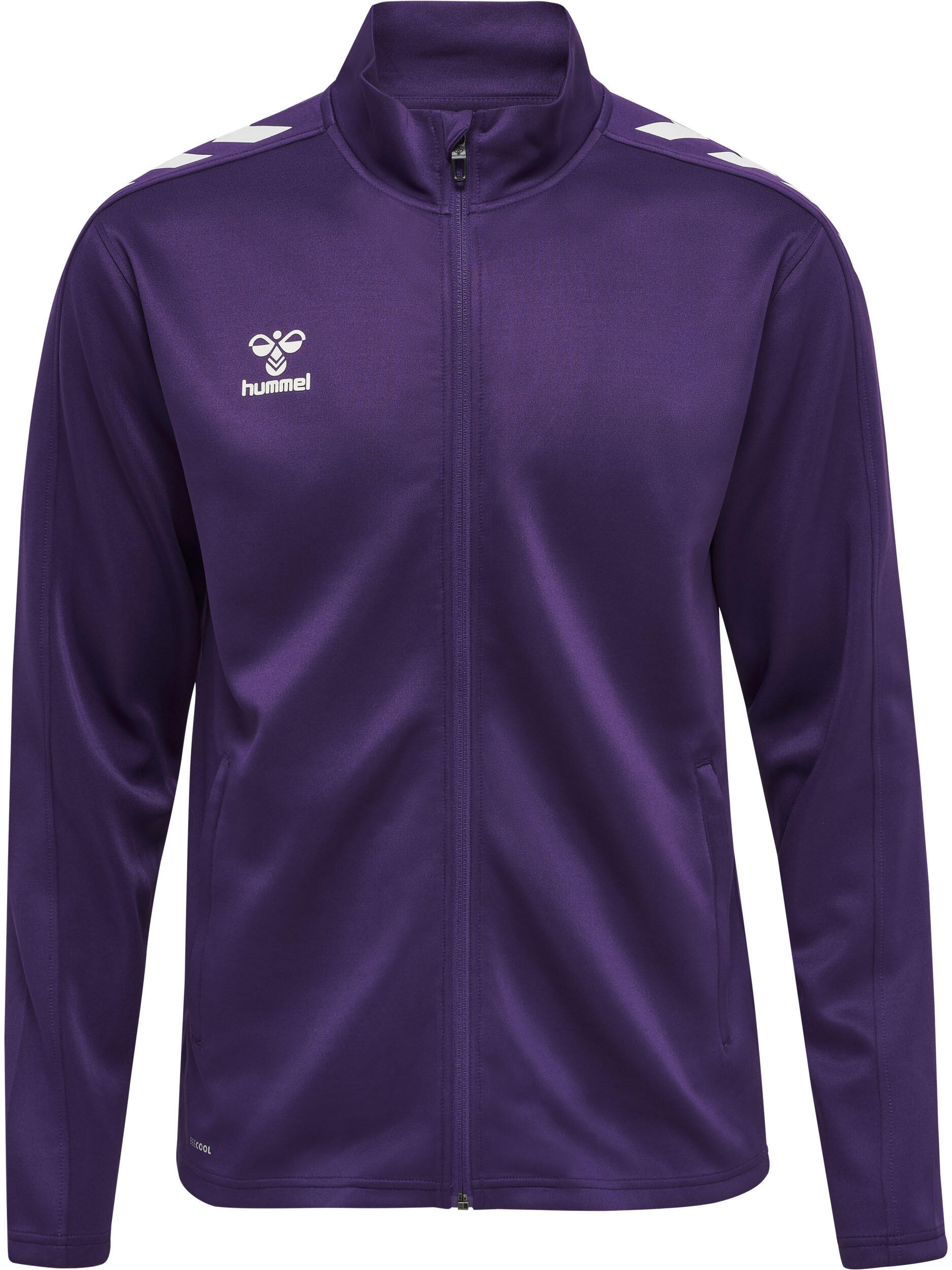 Trainingsjacke Hummel Core XK Poly 5/7