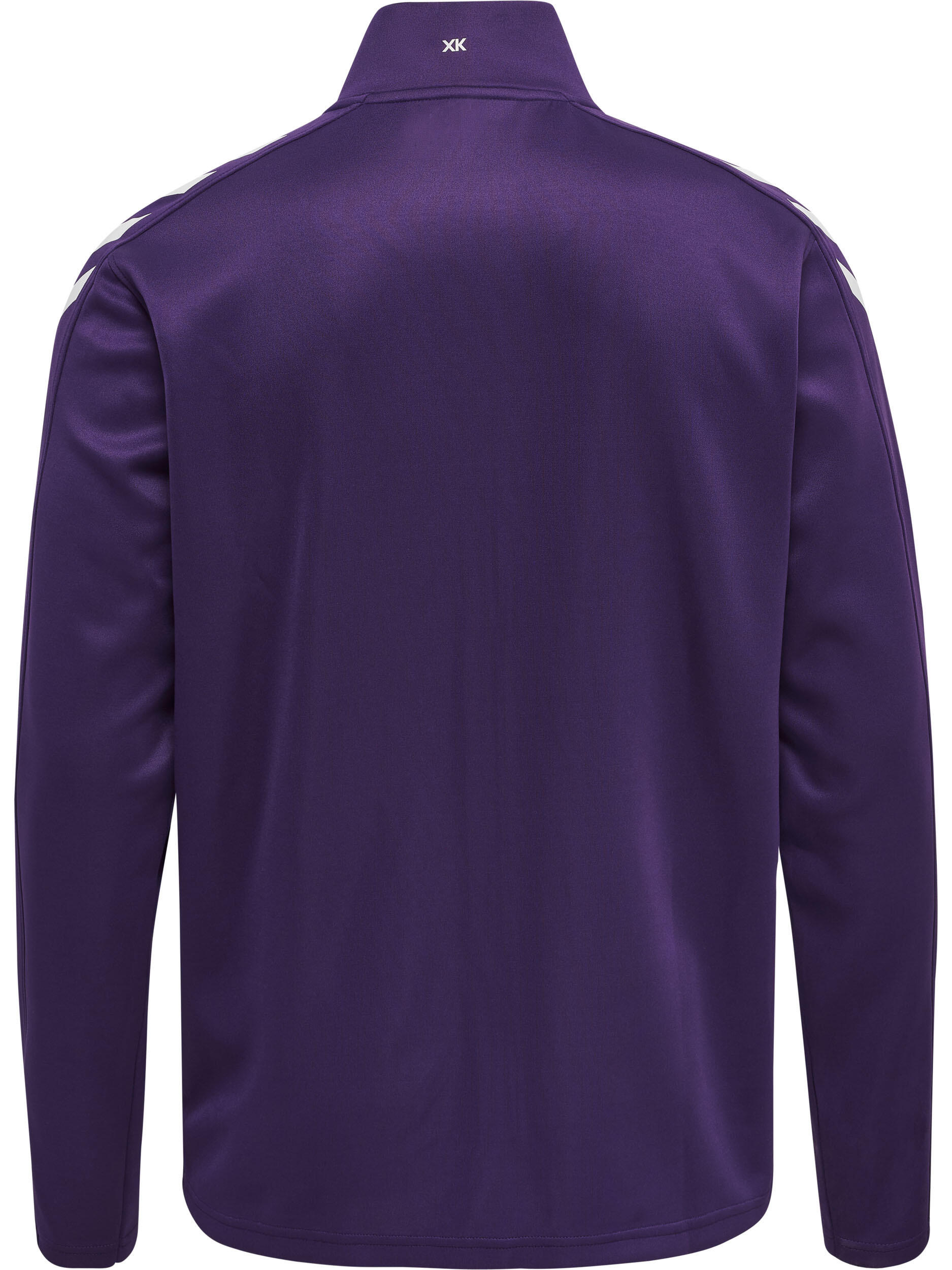 Trainingsjacke Hummel Core XK Poly 6/7