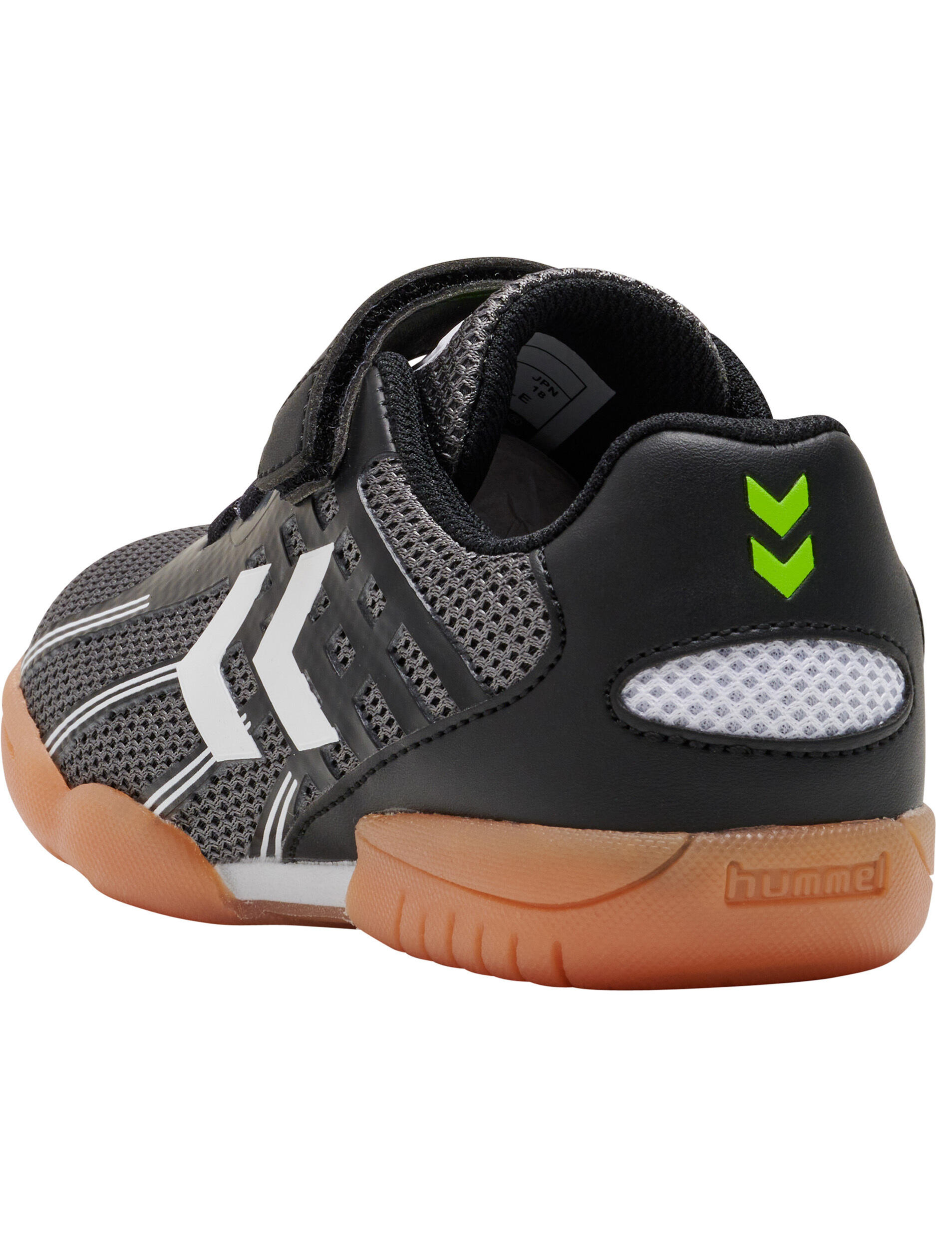 HUMMEL ROOT ELITE JR VC 2/7