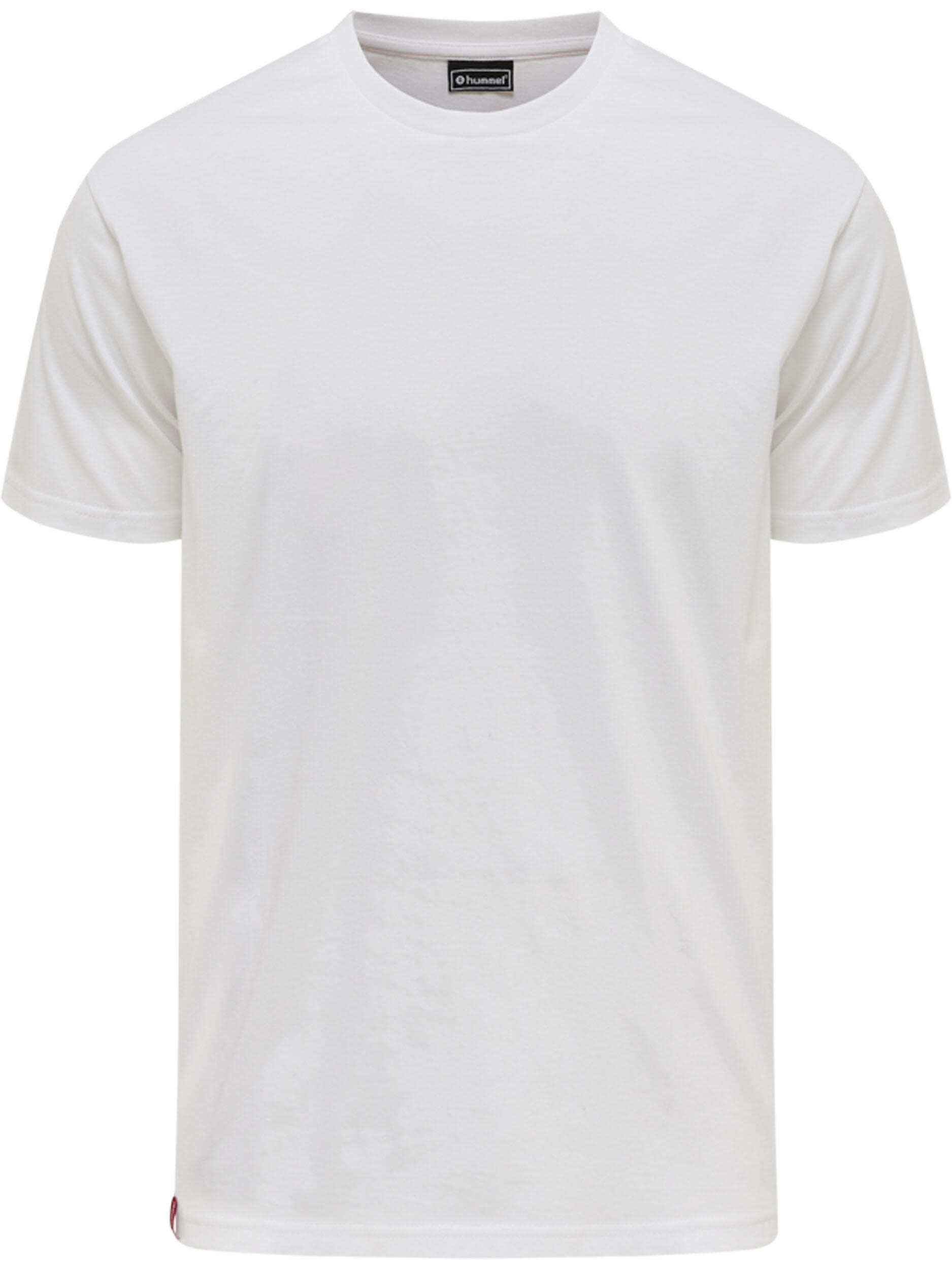 Enfiler T-Shirt Hmlred Homme 5/7